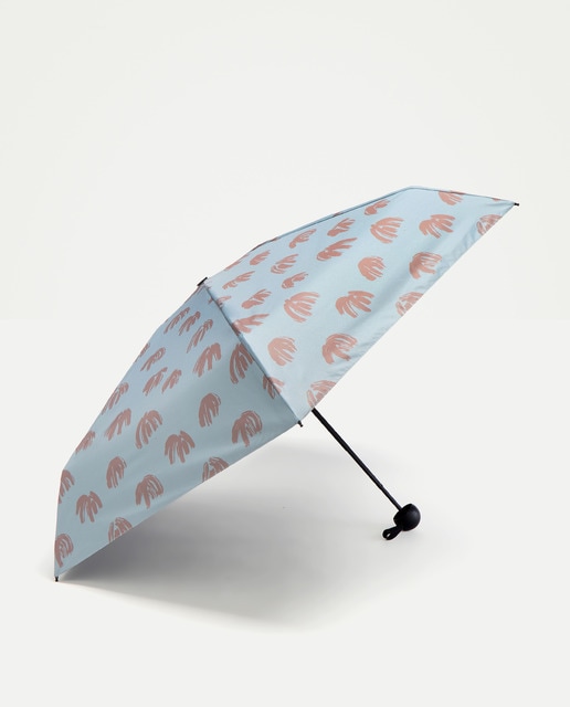 Imagem 0 de Guarda-chuva dobrável estampado