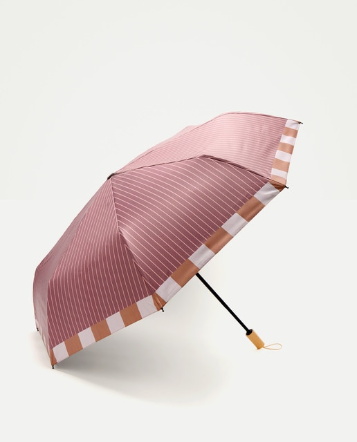 Imagem 0 de Guarda-chuva dobrável estampado