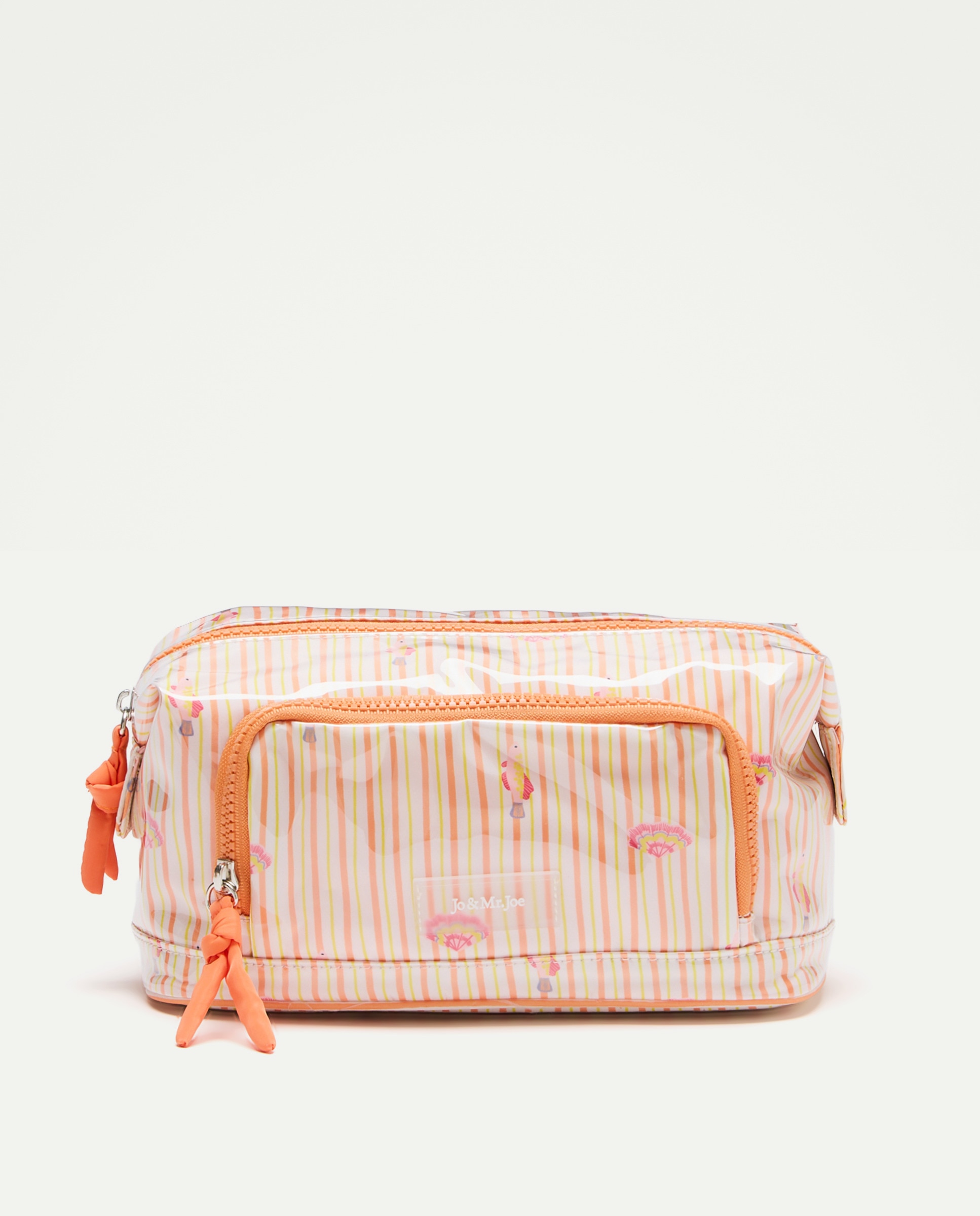 Imagem 0 de Nécessaire com Estampado