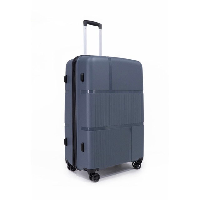 Imagen 0 de Maleta trolley grande polipropileno 76cm 4,5kg