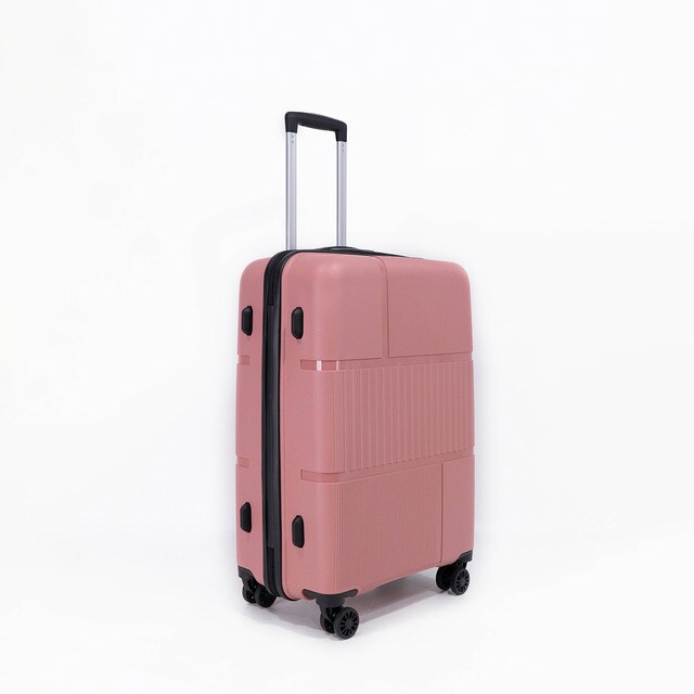 Imagen 0 de Maleta trolley mediana polipropileno 65cm 6,5kg