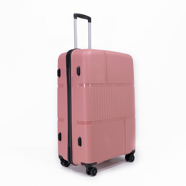 Imagen 0 de Maleta trolley grande polipropileno 76cm 4,5kg