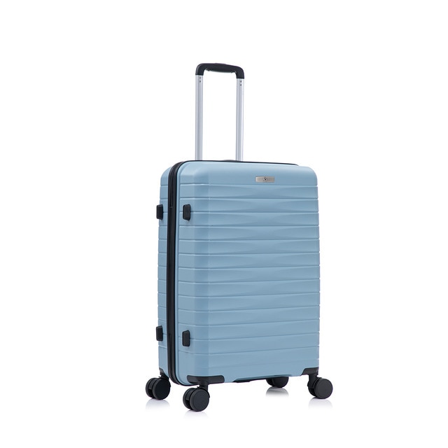 Imagen 0 de Maleta trolley cabina polipropileno 55cm 2,6kg