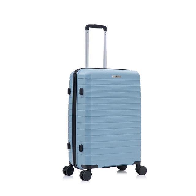 Imagen 0 de Maleta trolley mediana polipropileno 67cm 3,3kg