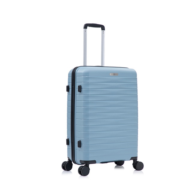 Imagen 0 de Maleta trolley grande polipropileno 77cm 4,2kg
