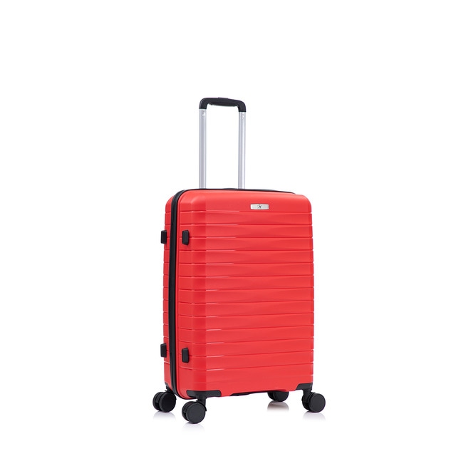 Imagen 0 de Maleta trolley cabina polipropileno 55cm 2,6kg