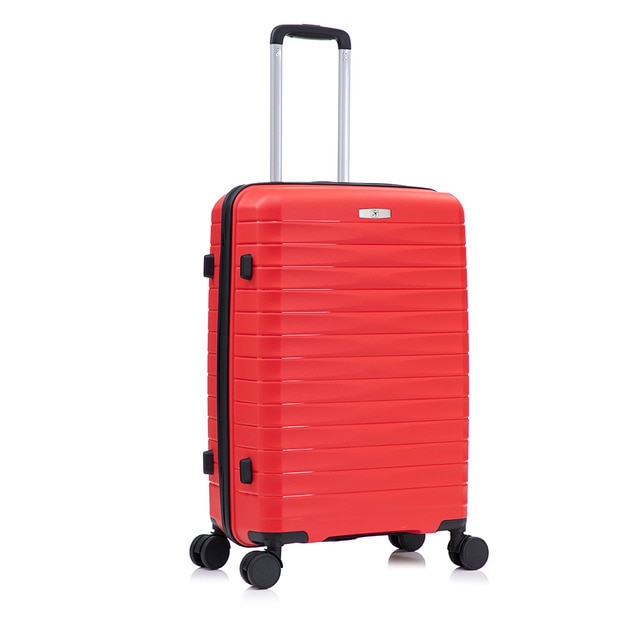 Imagen 0 de Maleta trolley grande polipropileno 77cm 4,2kg