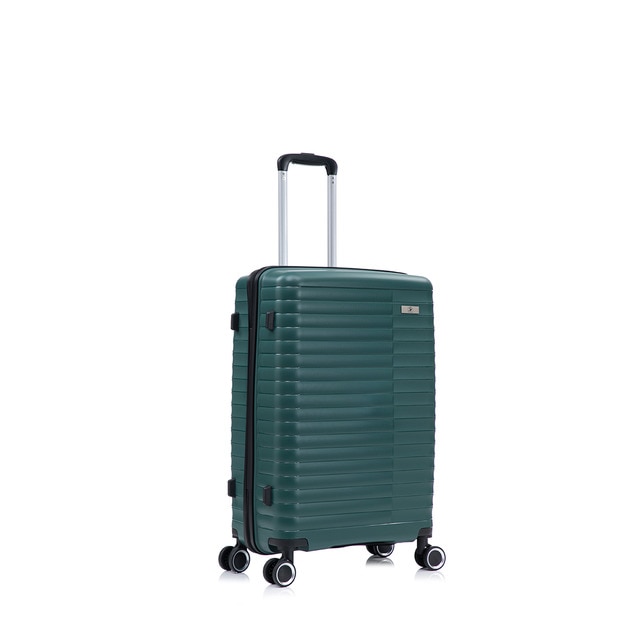 Imagen 0 de Maleta trolley cabina polipropileno 56cm 2,6kg