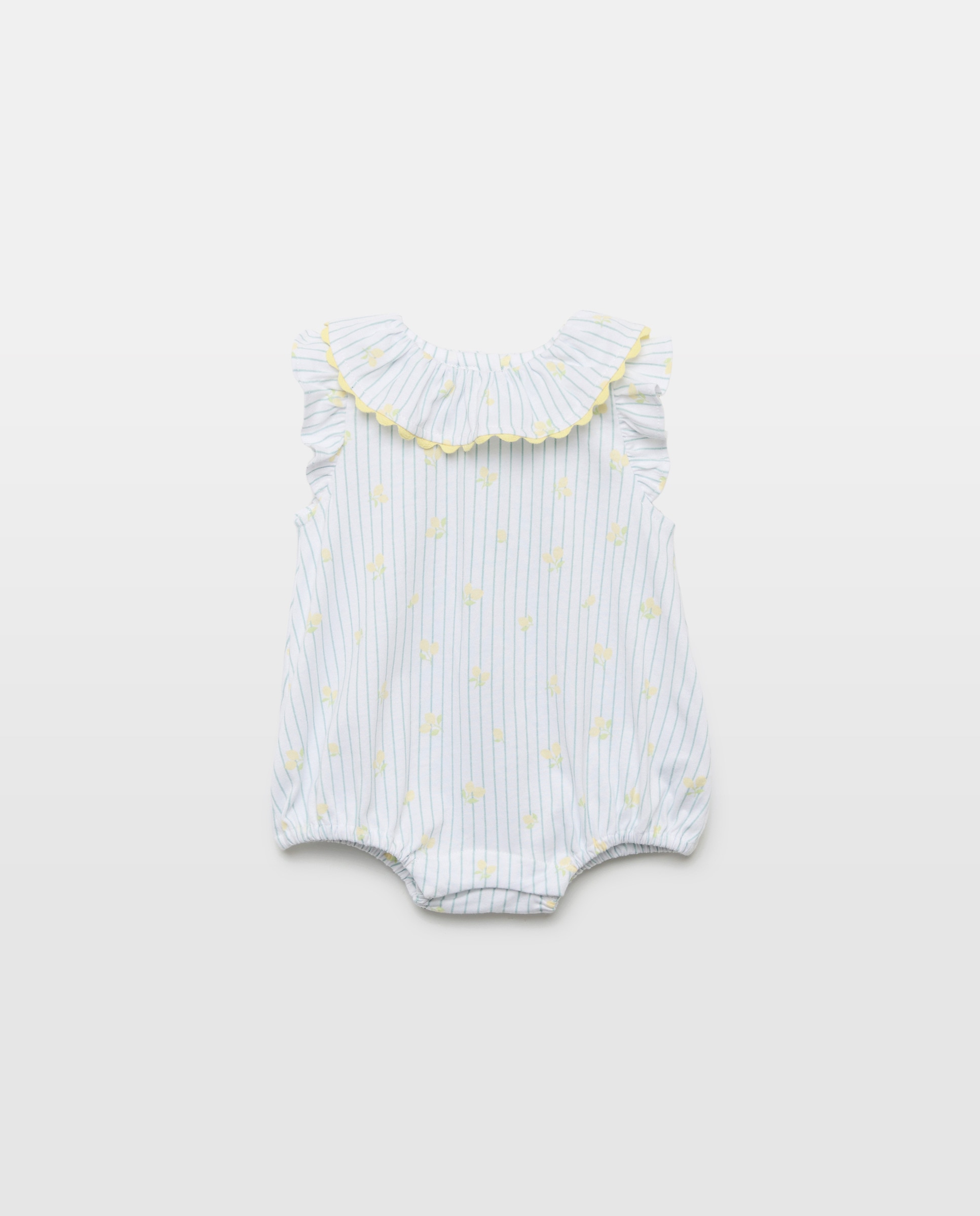 Imagem 0 de Babygrow Curto de Bebé