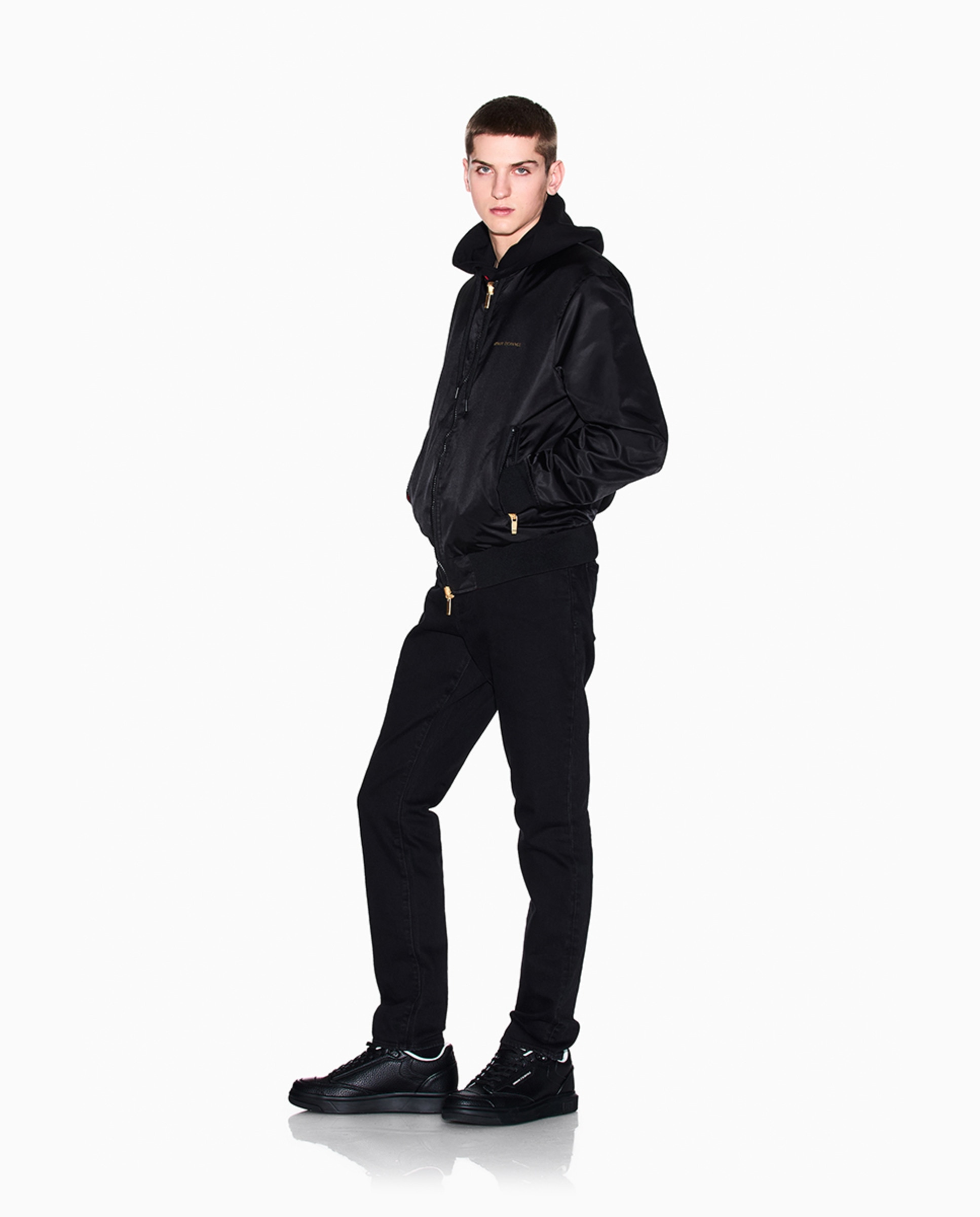 Imagem 0 de Jeans J14 Slim