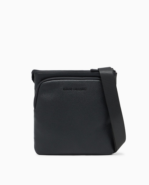 Imagem 0 de Mala a Tiracolo com Logótipo Metálico