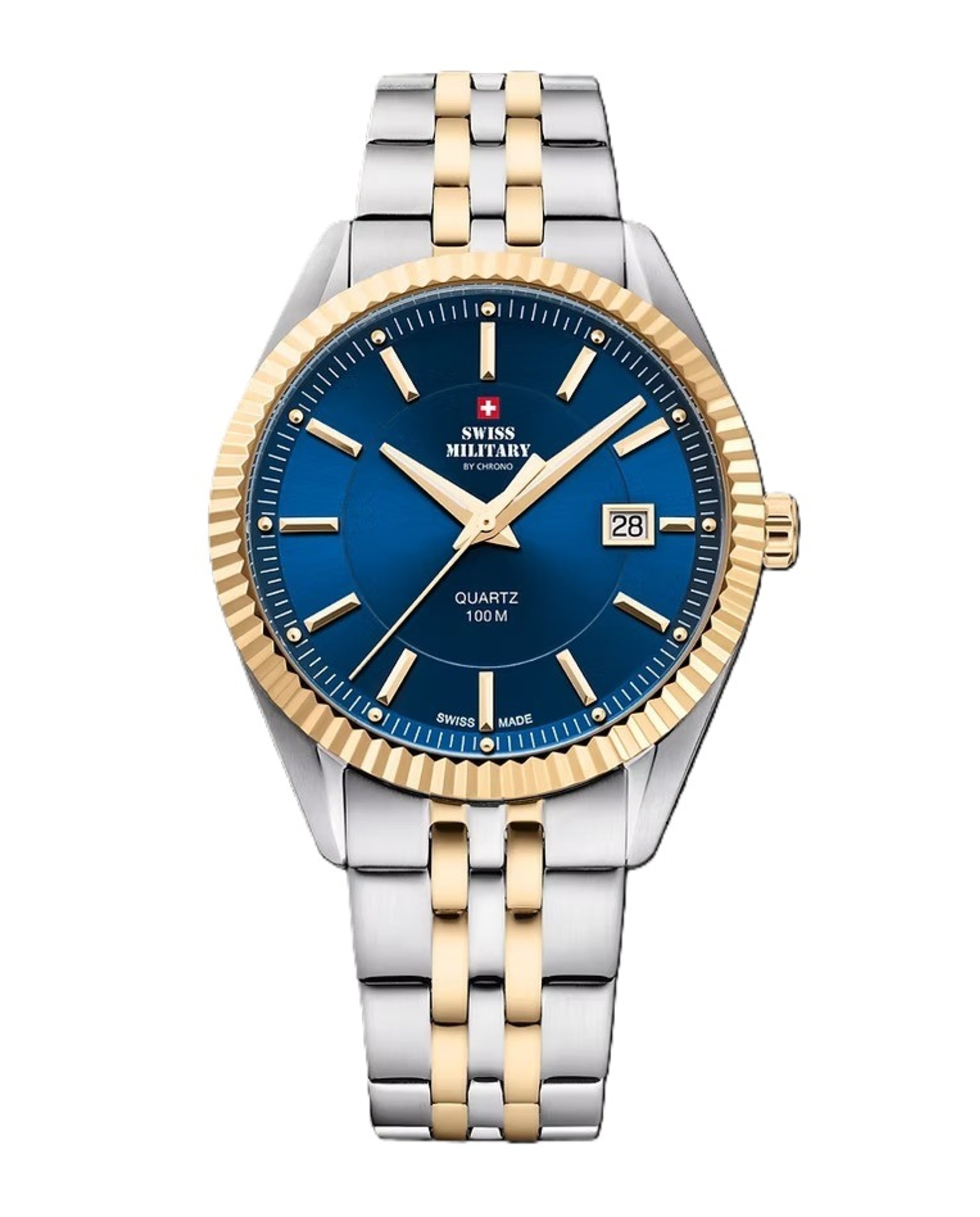 Imagem 0 de Relógio Swiss Military Quartz SM34065.09