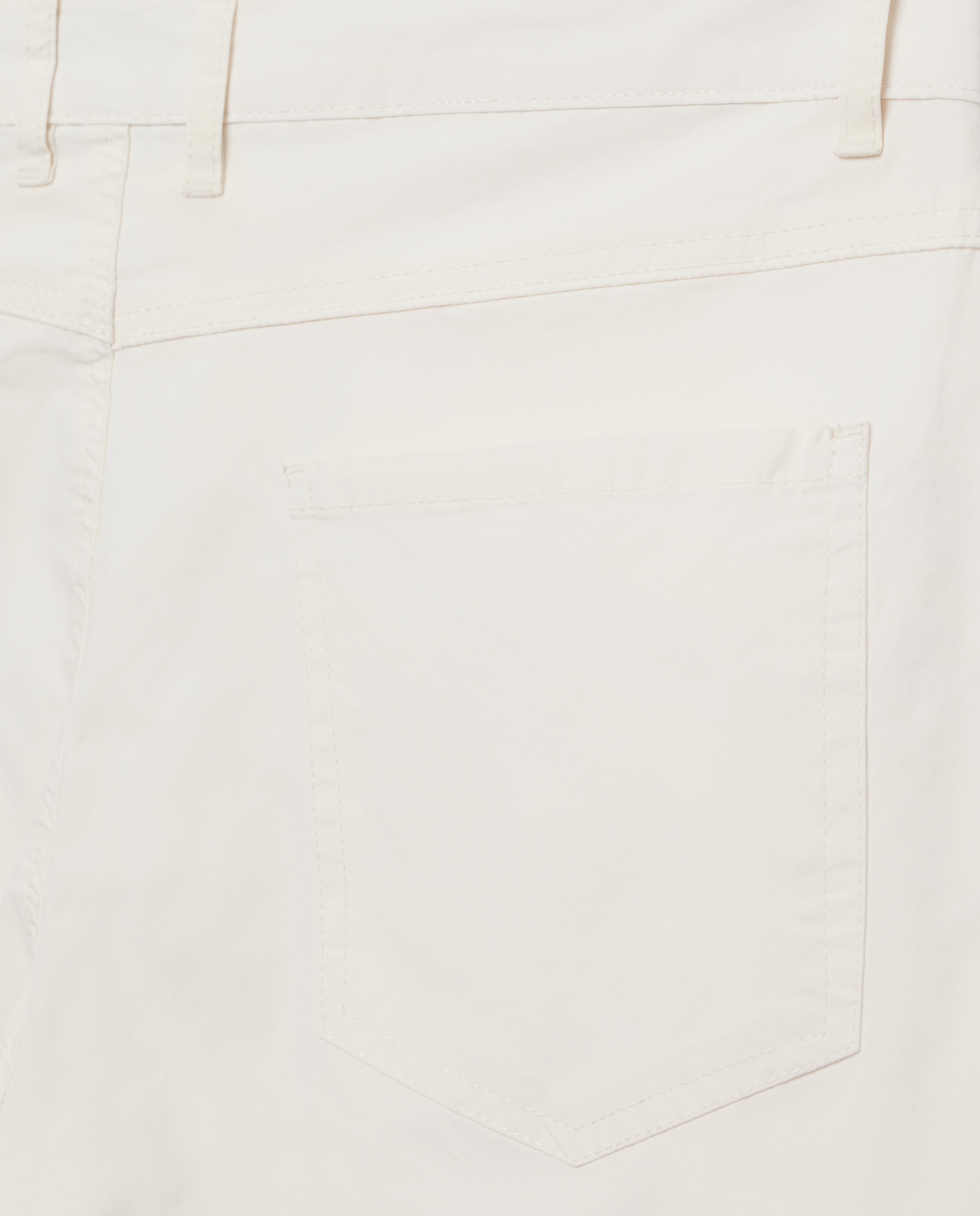 Bermuda hombre cinco bolsillos lavado regular fit 850 Piedra-5