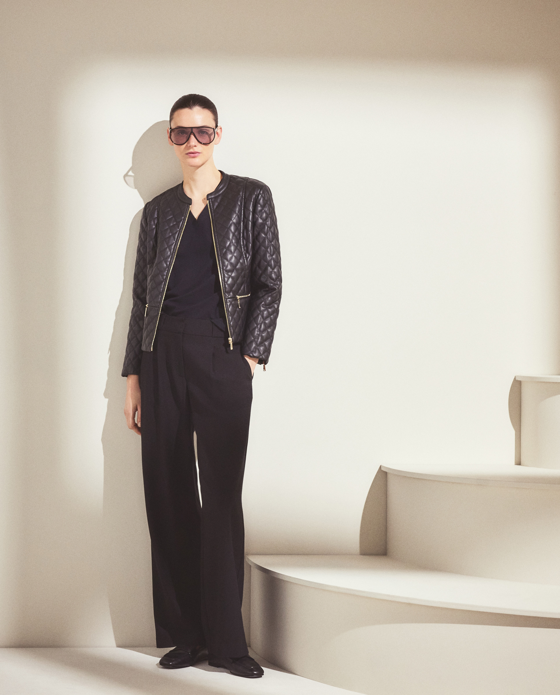 Imagem 0 de Blusão Acolchoado