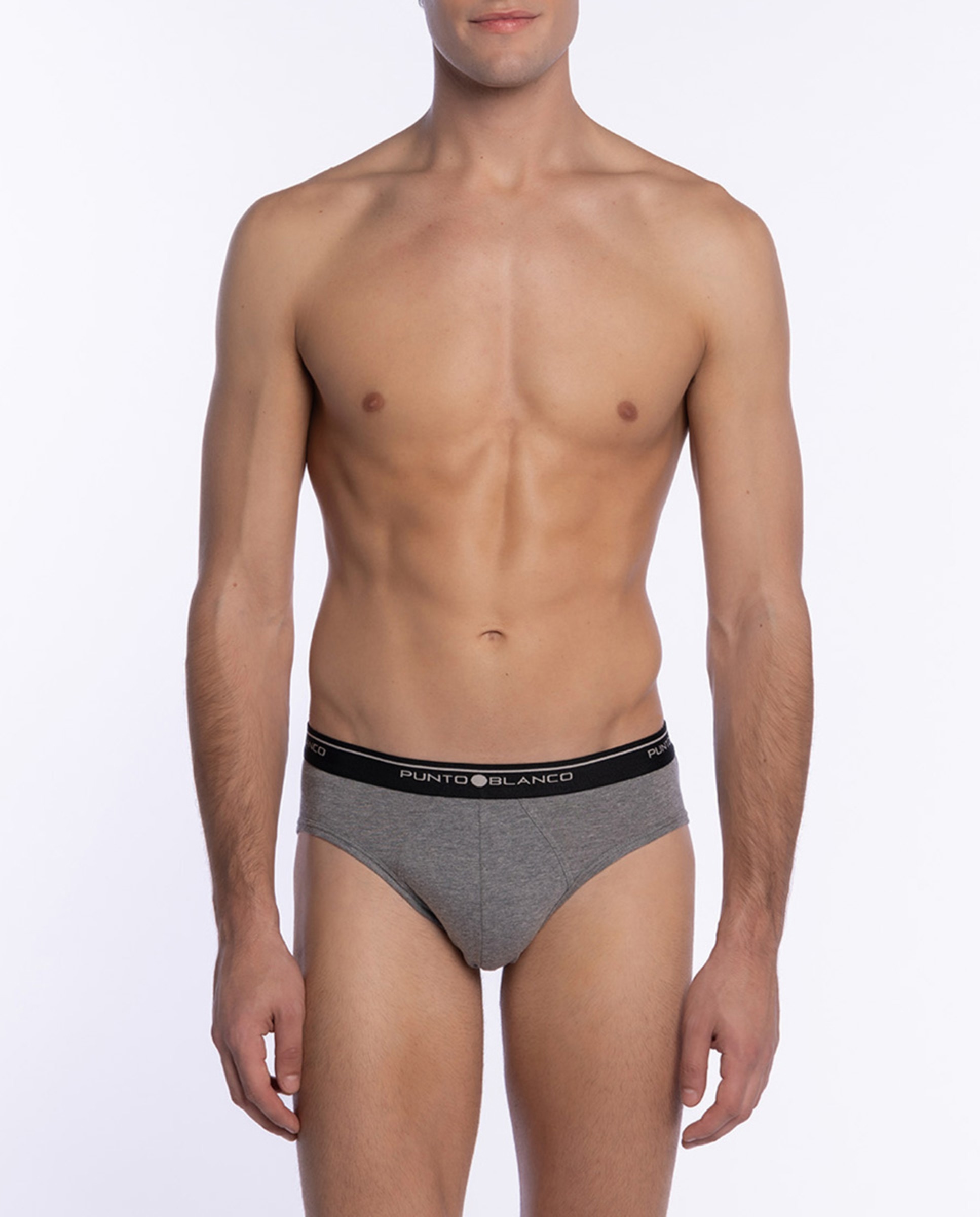 Pack de 3 Slips Multicolor-3