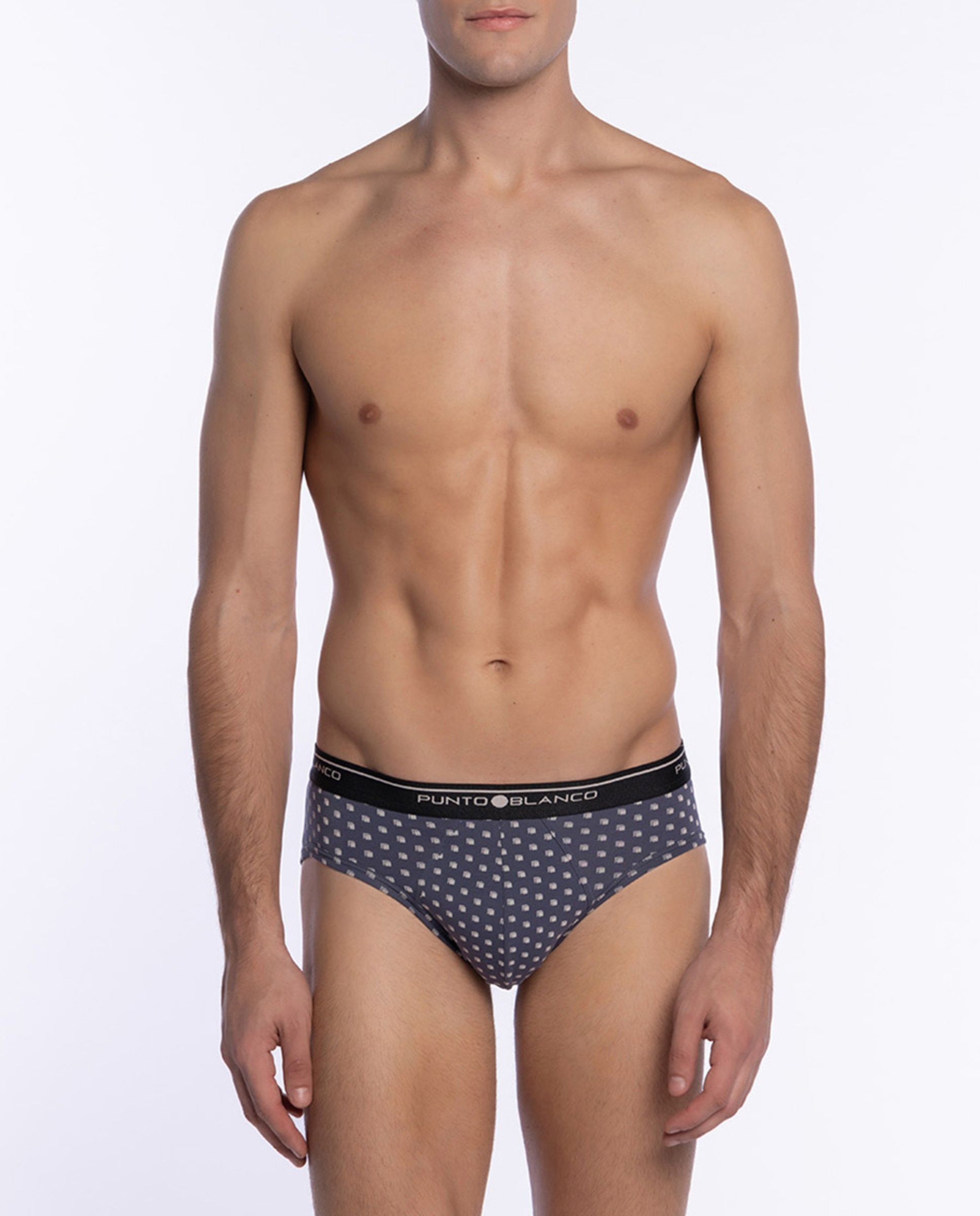 Pack de 3 Slips Multicolor-2