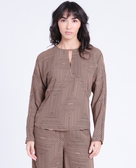 Imagem 0 de Top de mulher