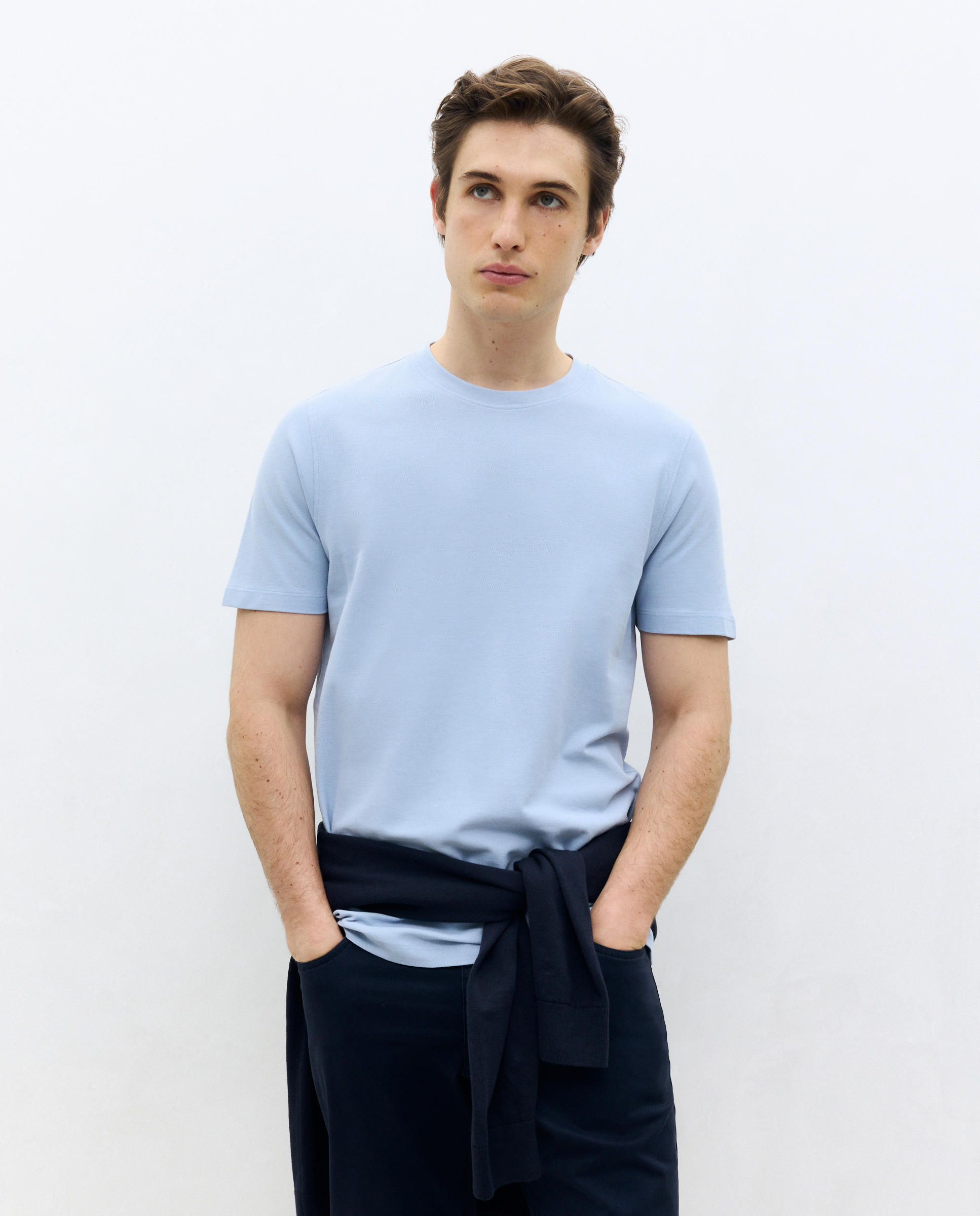 Imagem 0 de T-shirt com manga curta