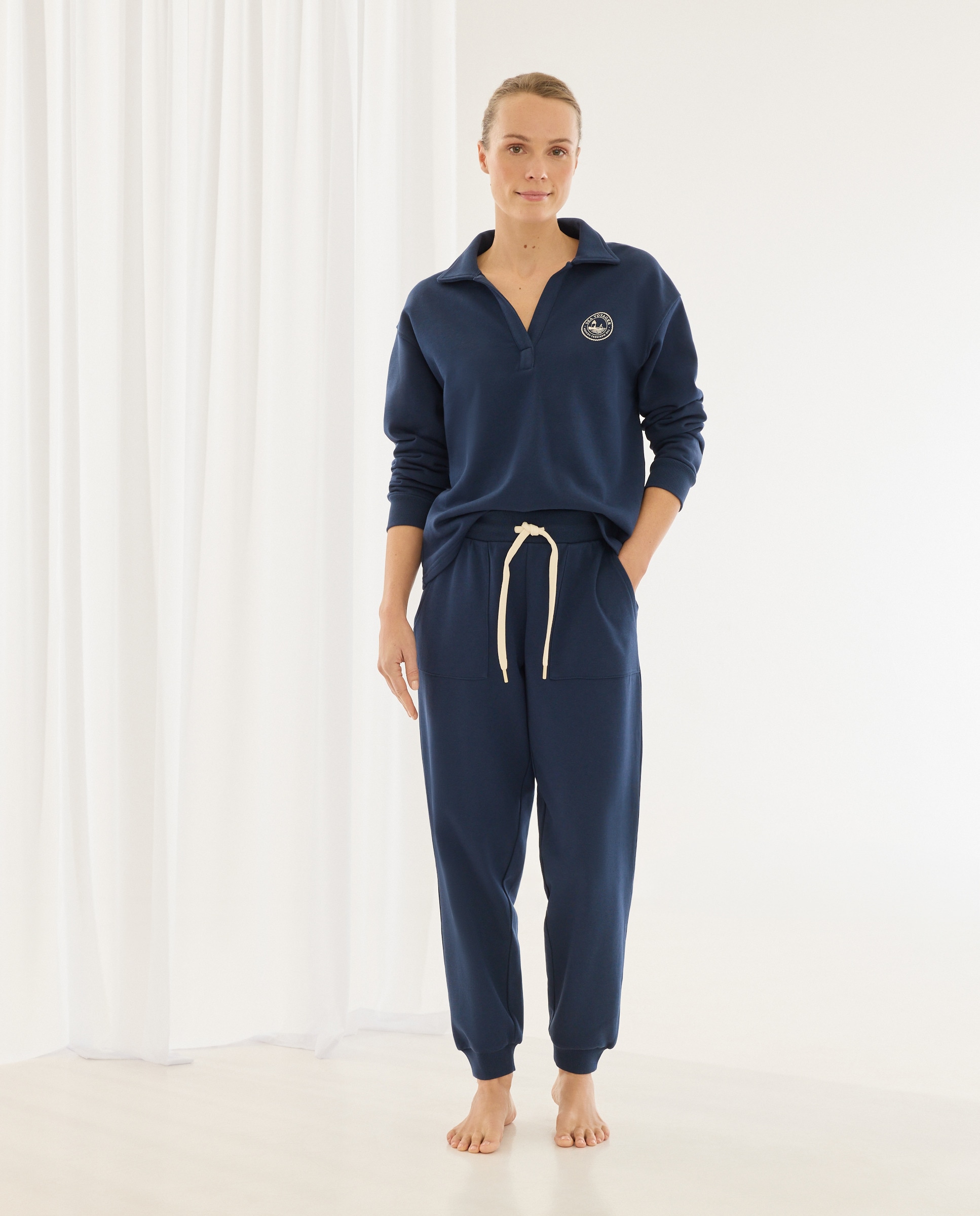 Imagem 0 de Joggers com Bolsos