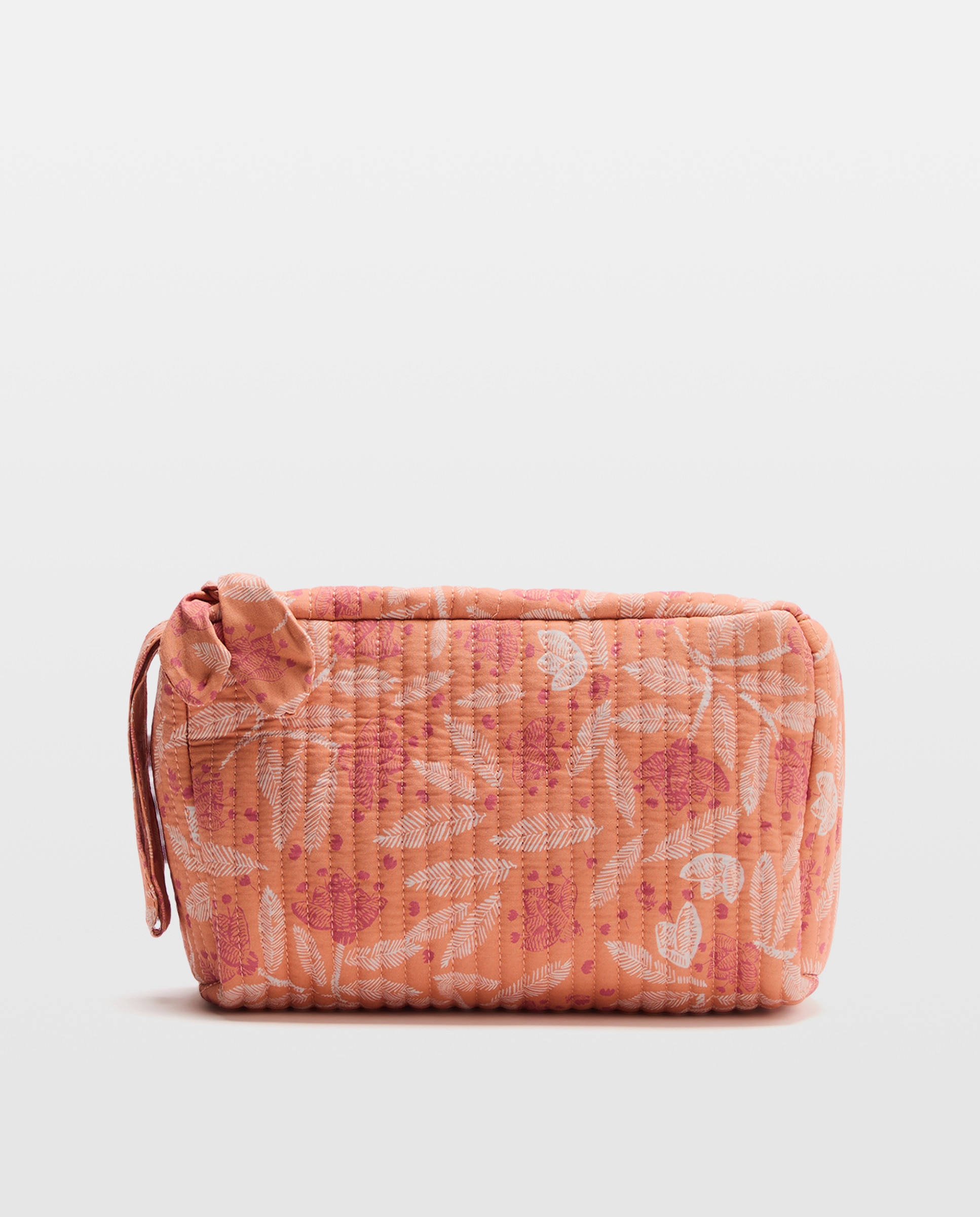 Imagen 0 de Neceser mujer flores