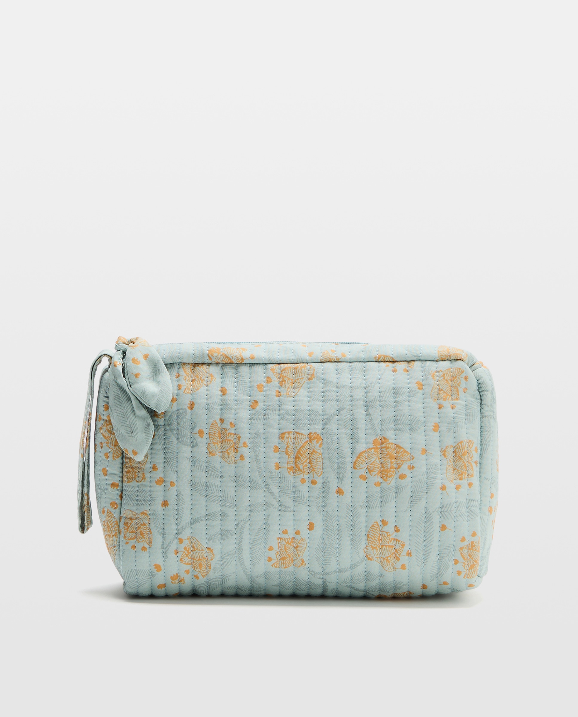 Imagen 0 de Neceser mujer flores