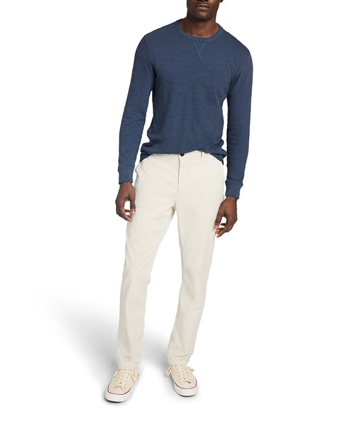 Imagen 0 de Pantalón Chino de hombre corte regular