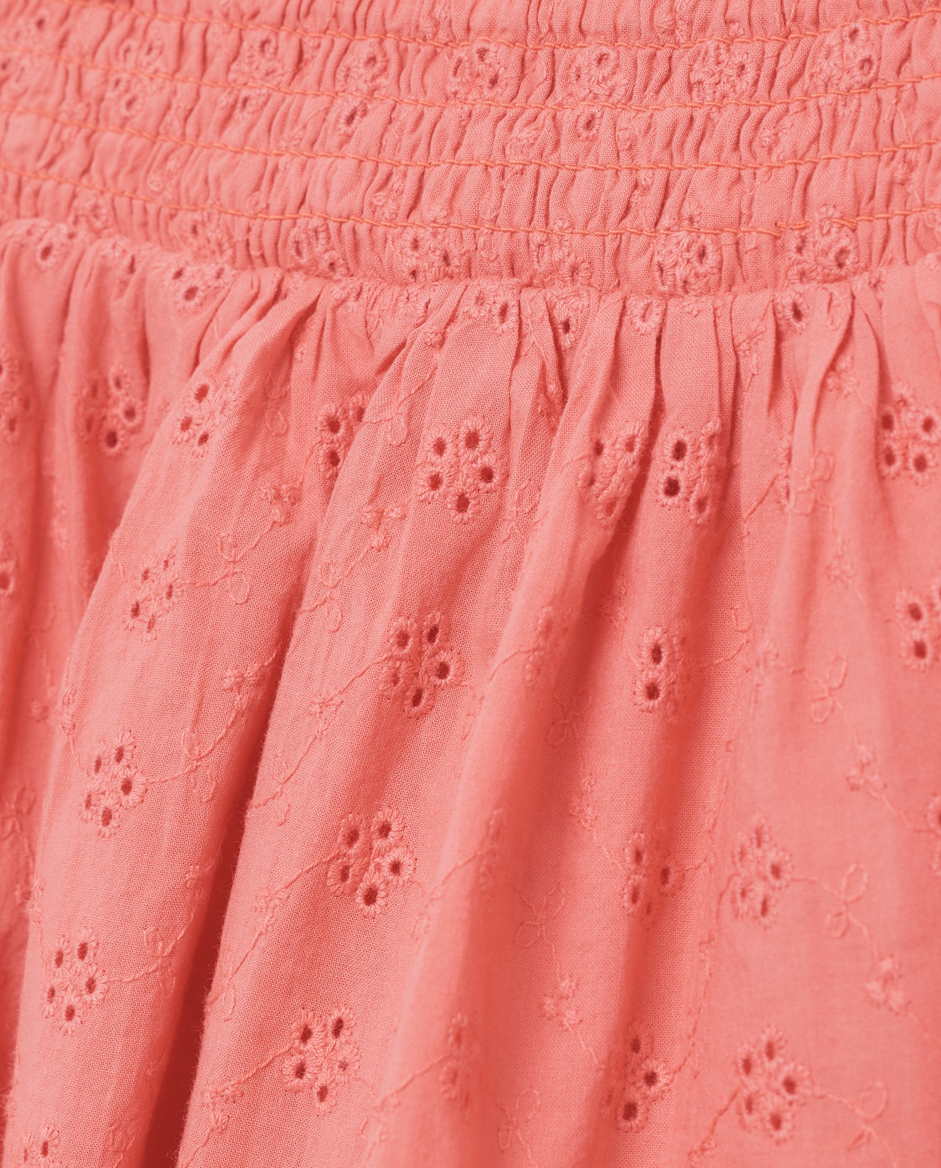 Saia Rodada Shiffly 230 Rosa Escuro-5