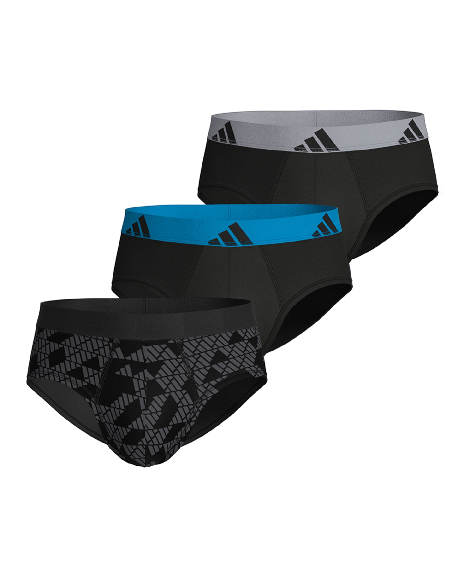 Imagem 0 de Pack de três cuecas