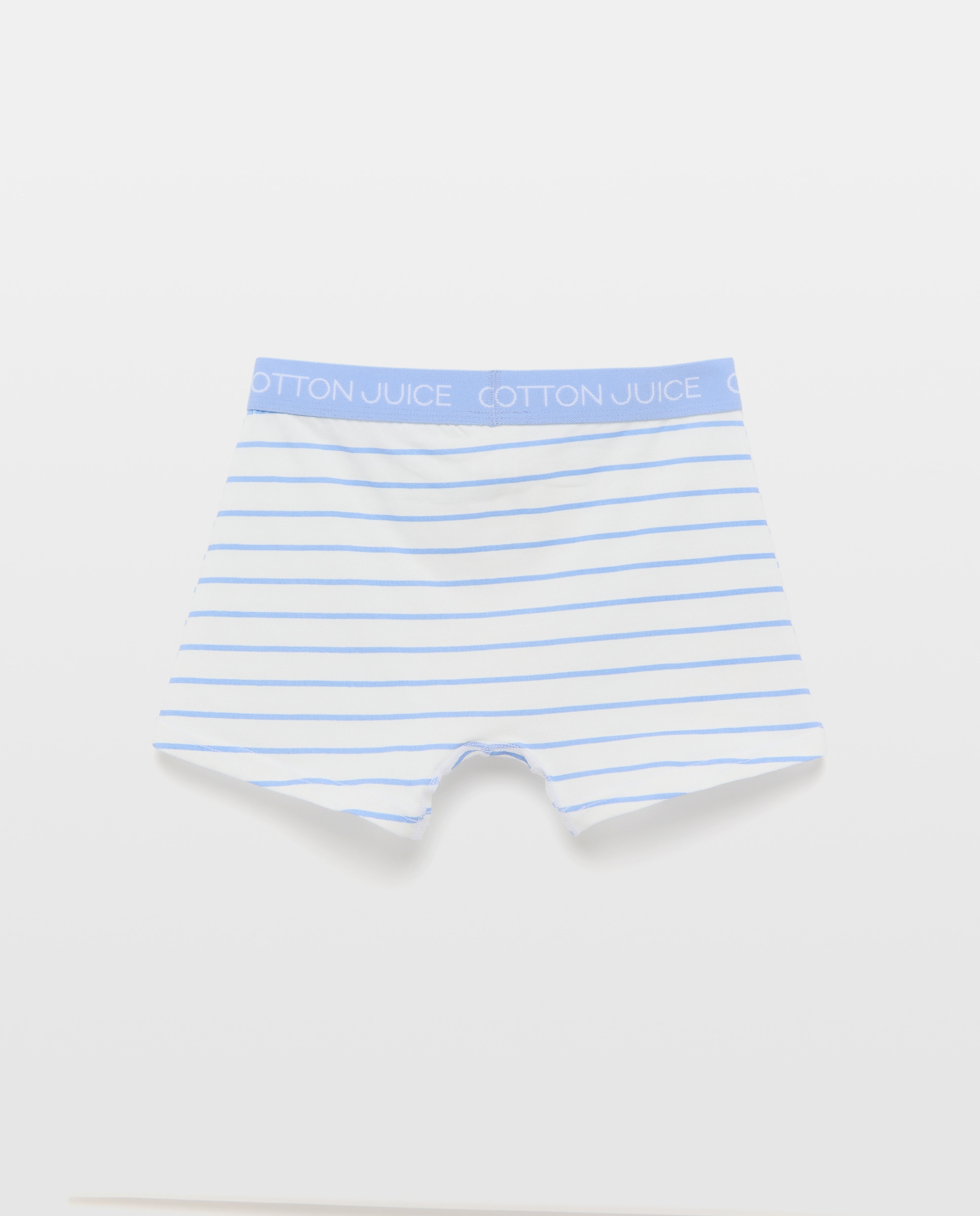 Pack de 2 Boxers Multicolor-2