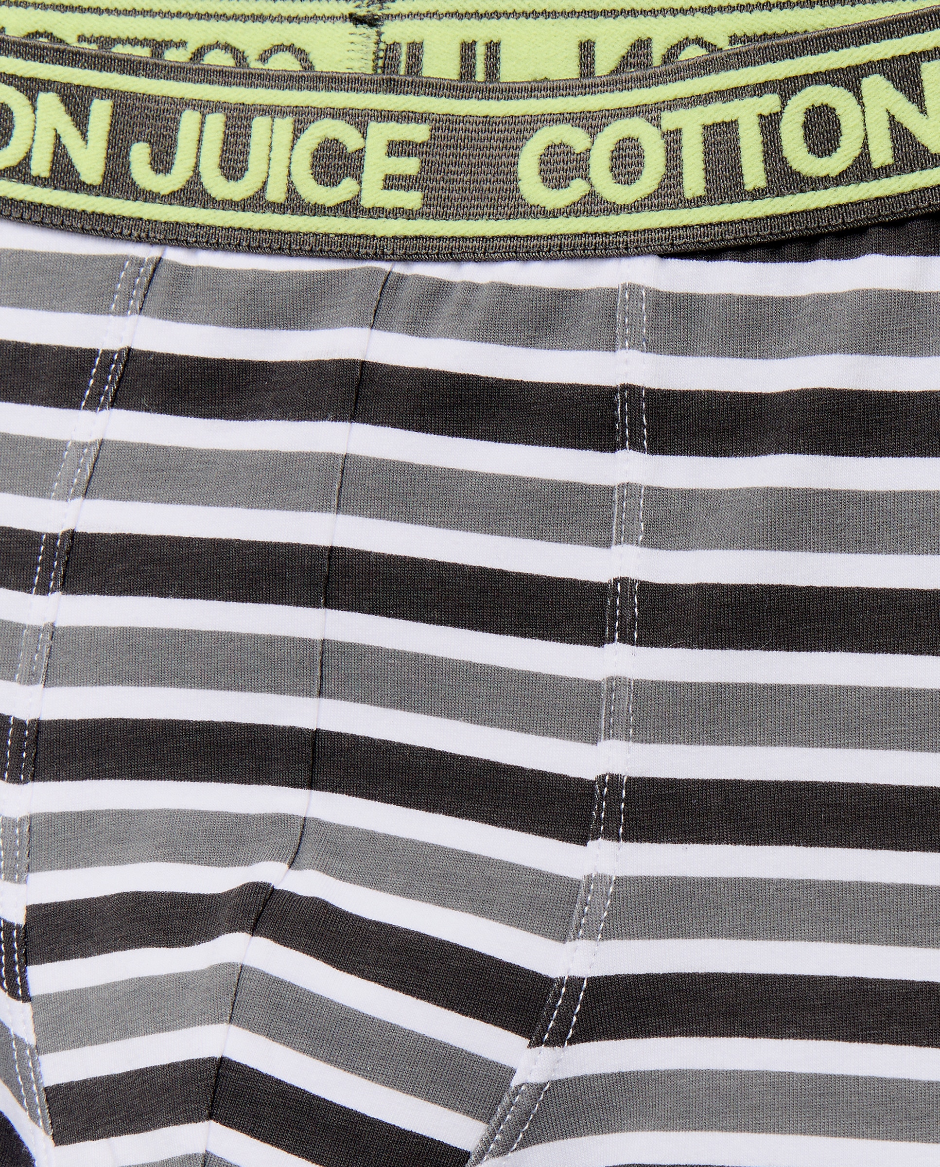 Pack de 2 Boxers Preto-3