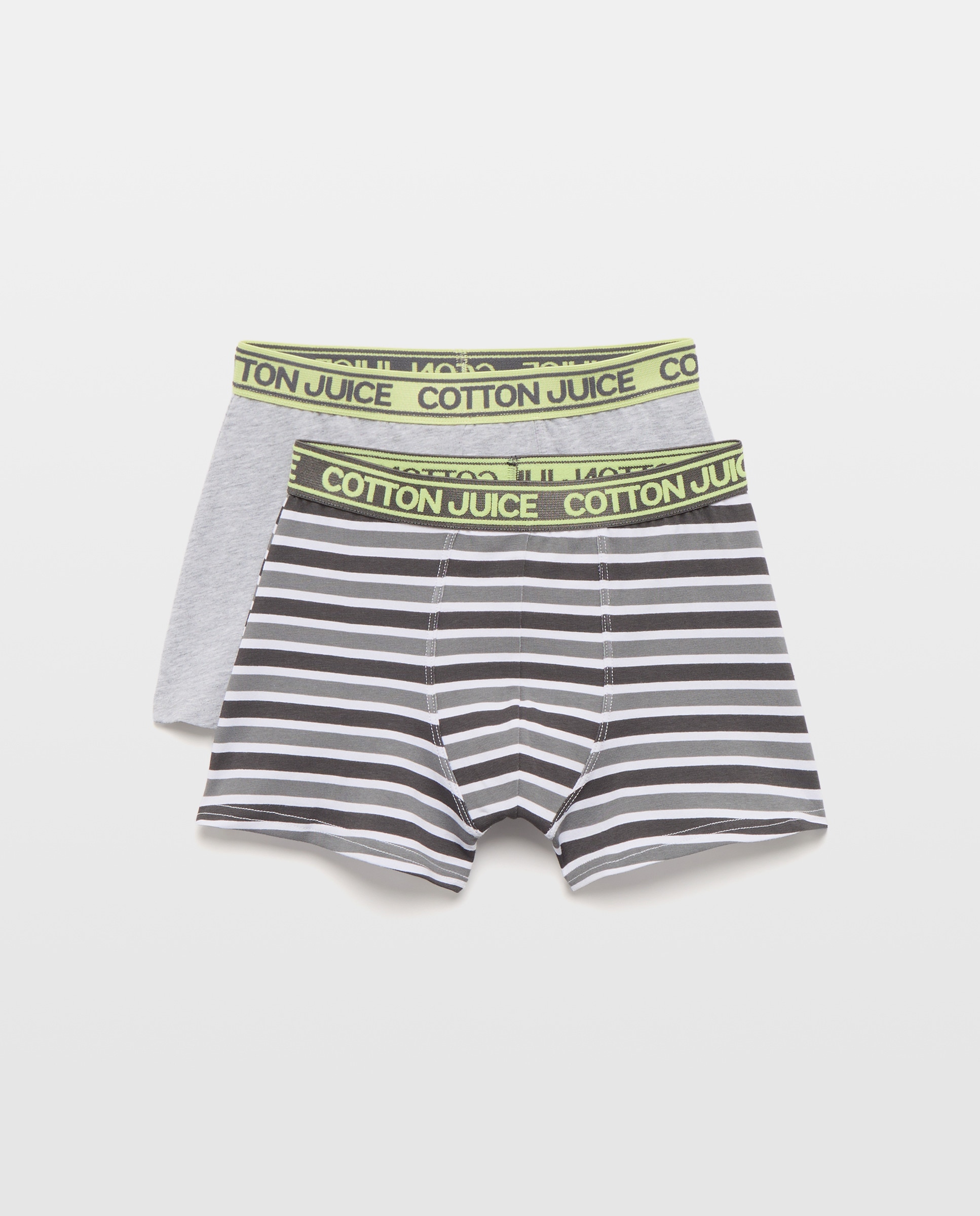 Imagem 0 de Pack de 2 Boxers