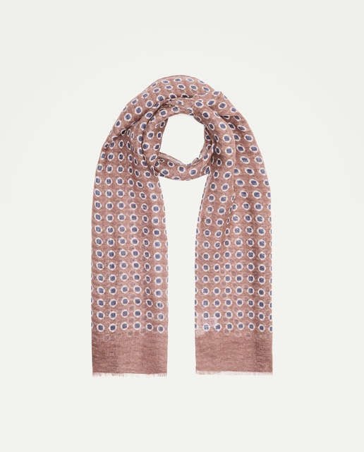 Imagem 0 de Écharpe de Linho