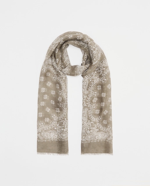 Imagem 0 de Écharpe de Linho