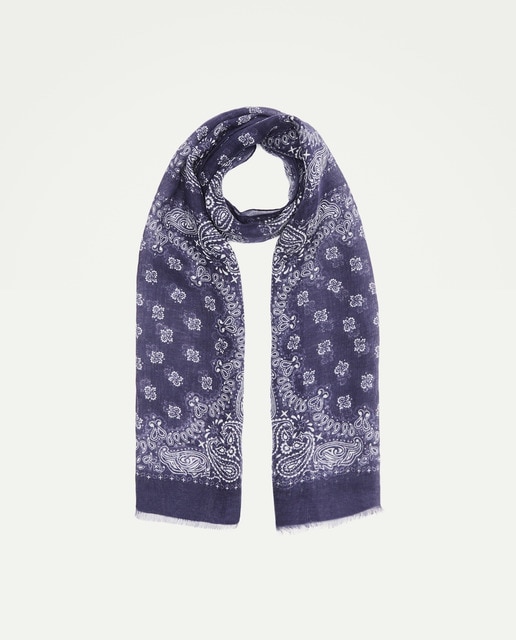 Imagem 0 de Écharpe de Linho