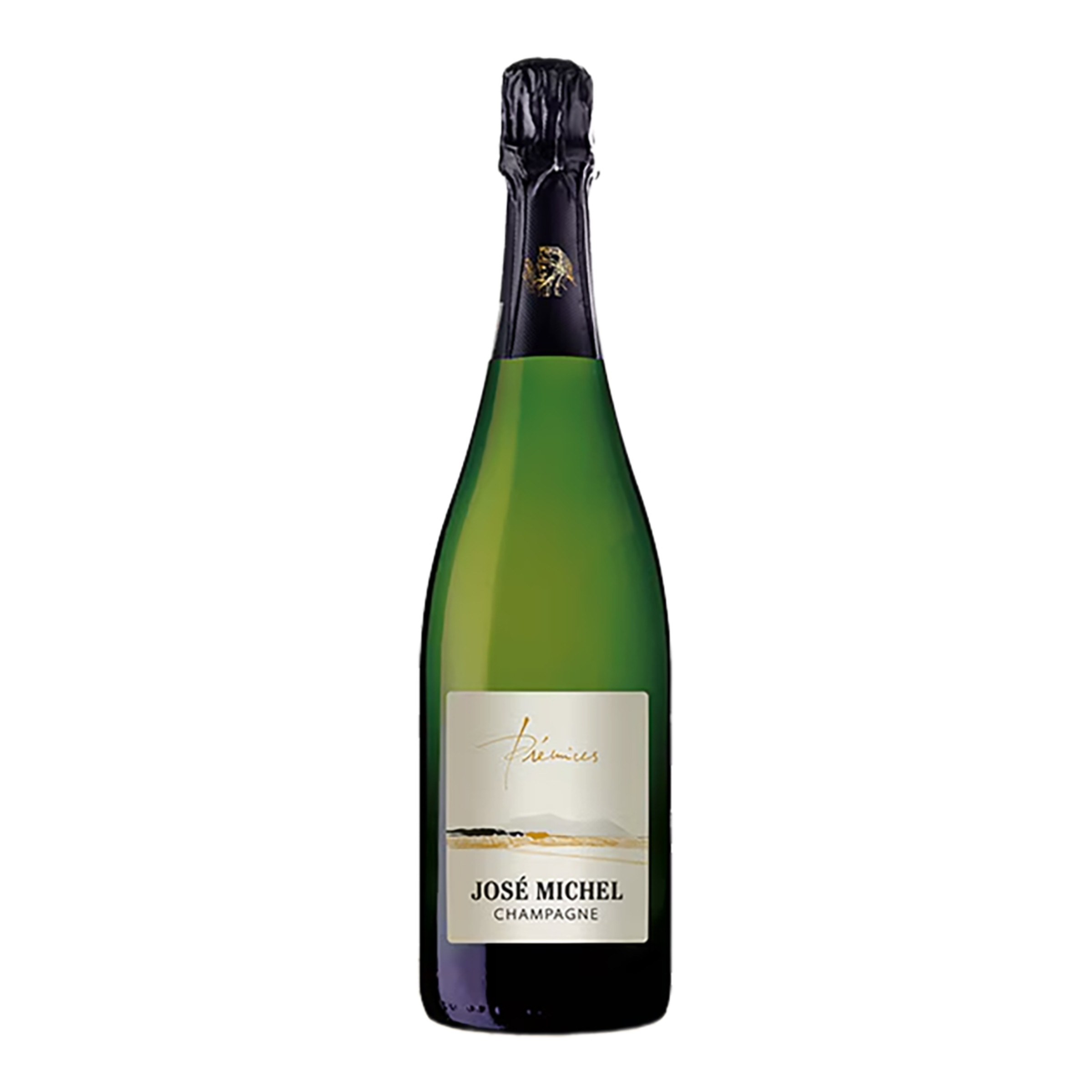 Imagen 0 de Champagne Prémices José Michel & Fils