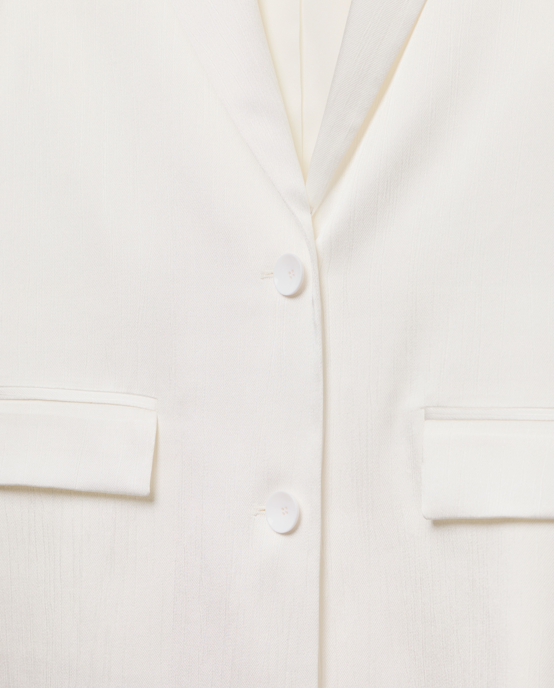 Blazer de Formatura Branco-marfim-5