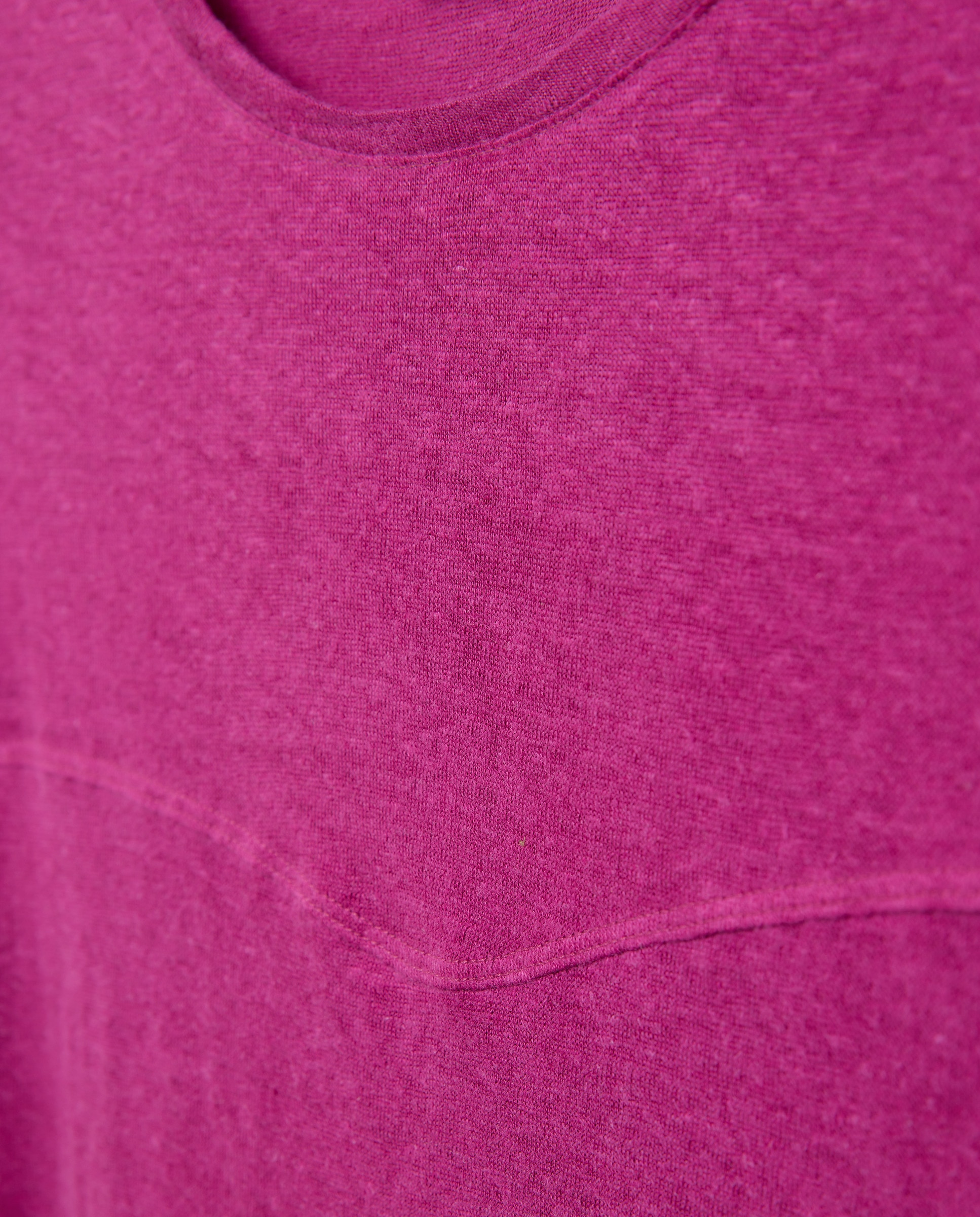 T-shirt Lisa sem Mangas Buganvília-5