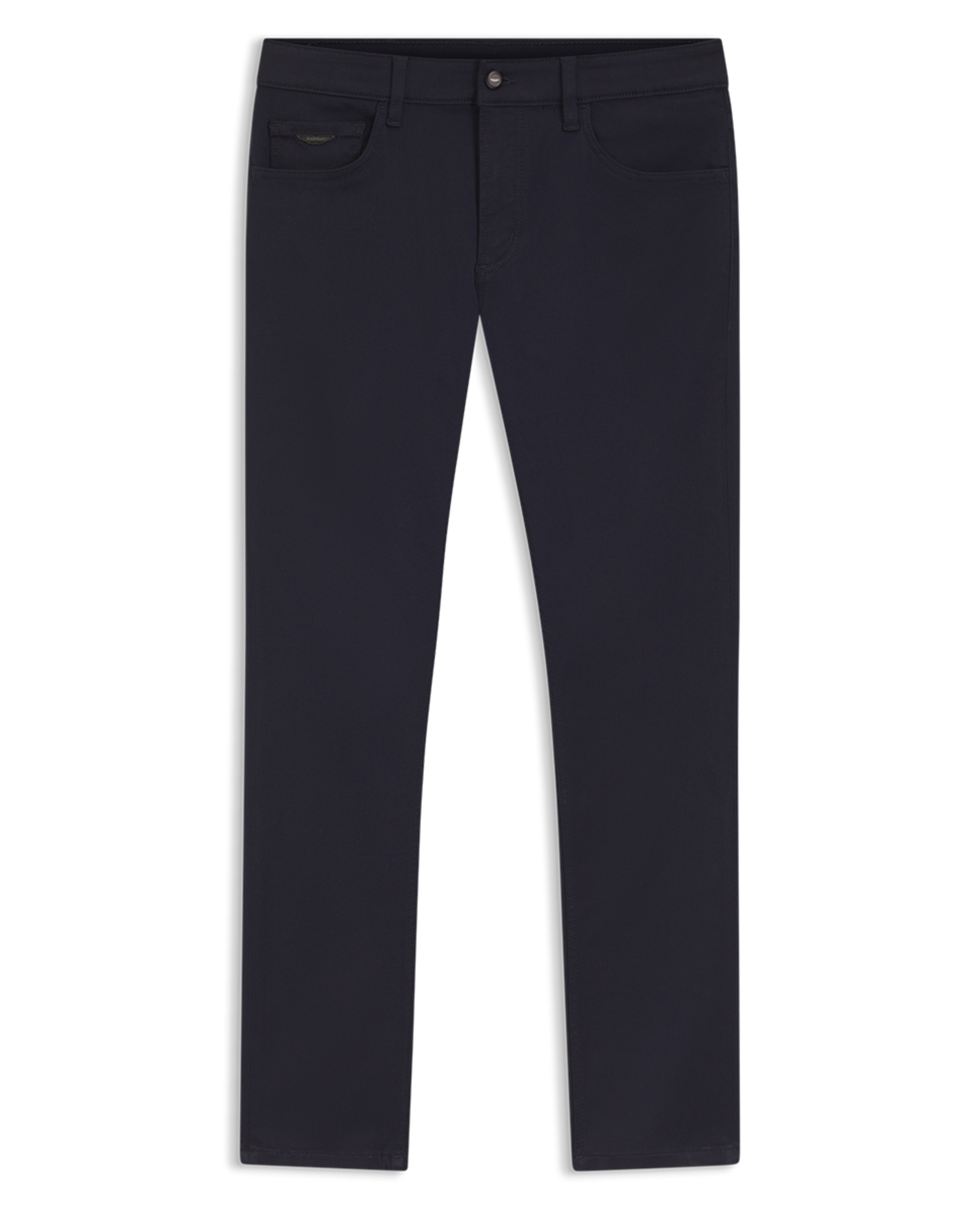 Imagem 0 de Jeans Tamanhos Grandes