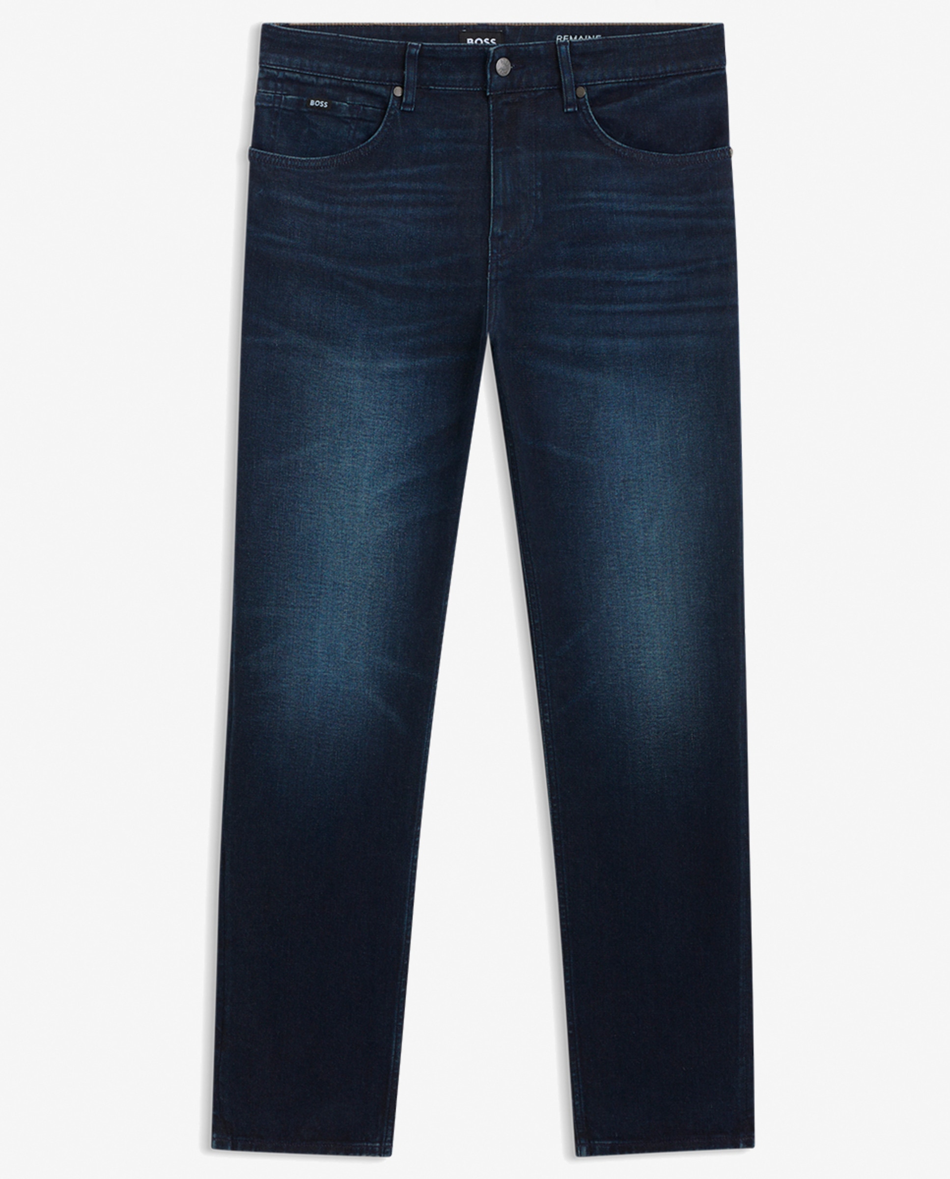 Imagem 0 de Jeans Tamanhos Grandes