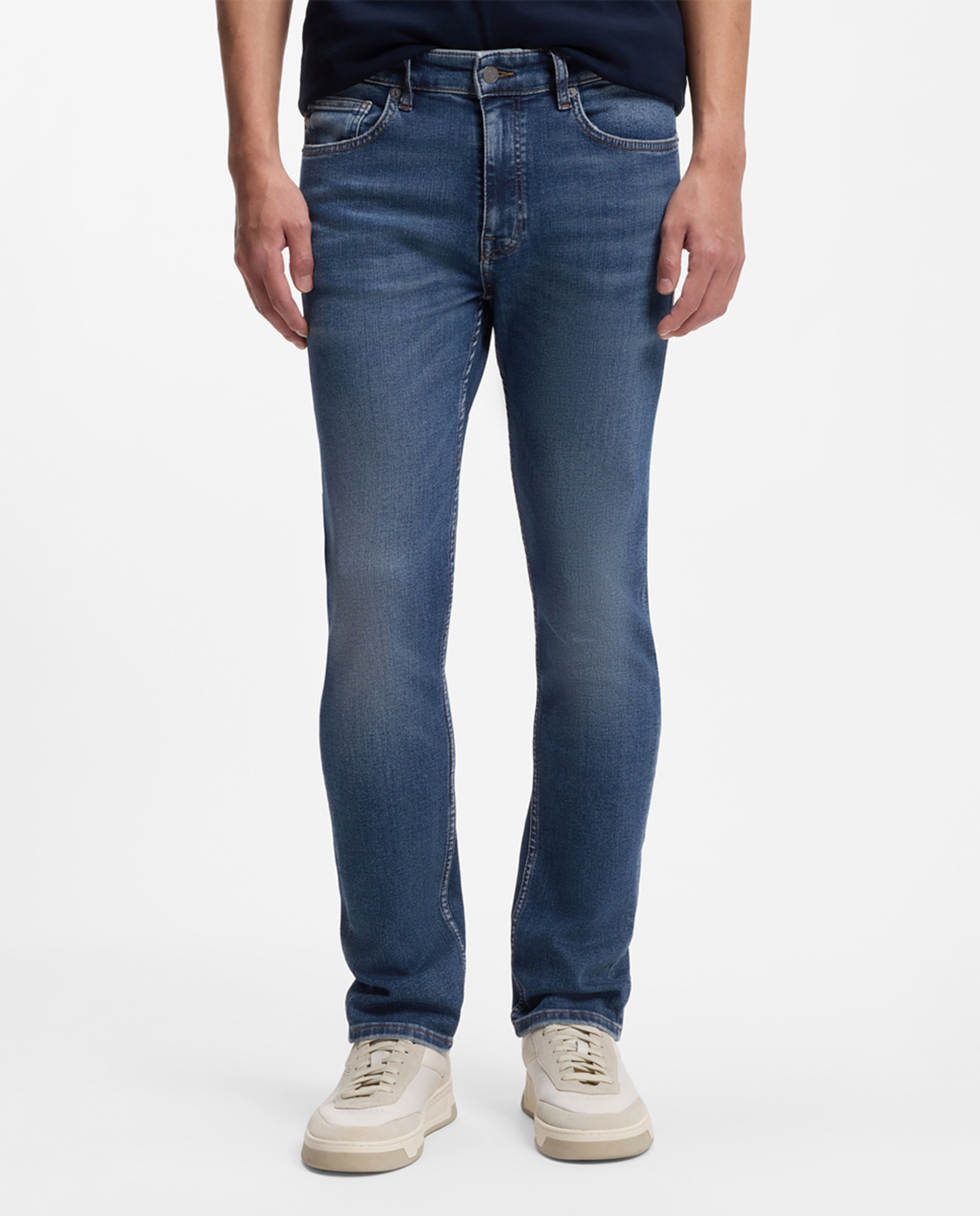 Imagem 0 de Jeans Tamanhos Grandes