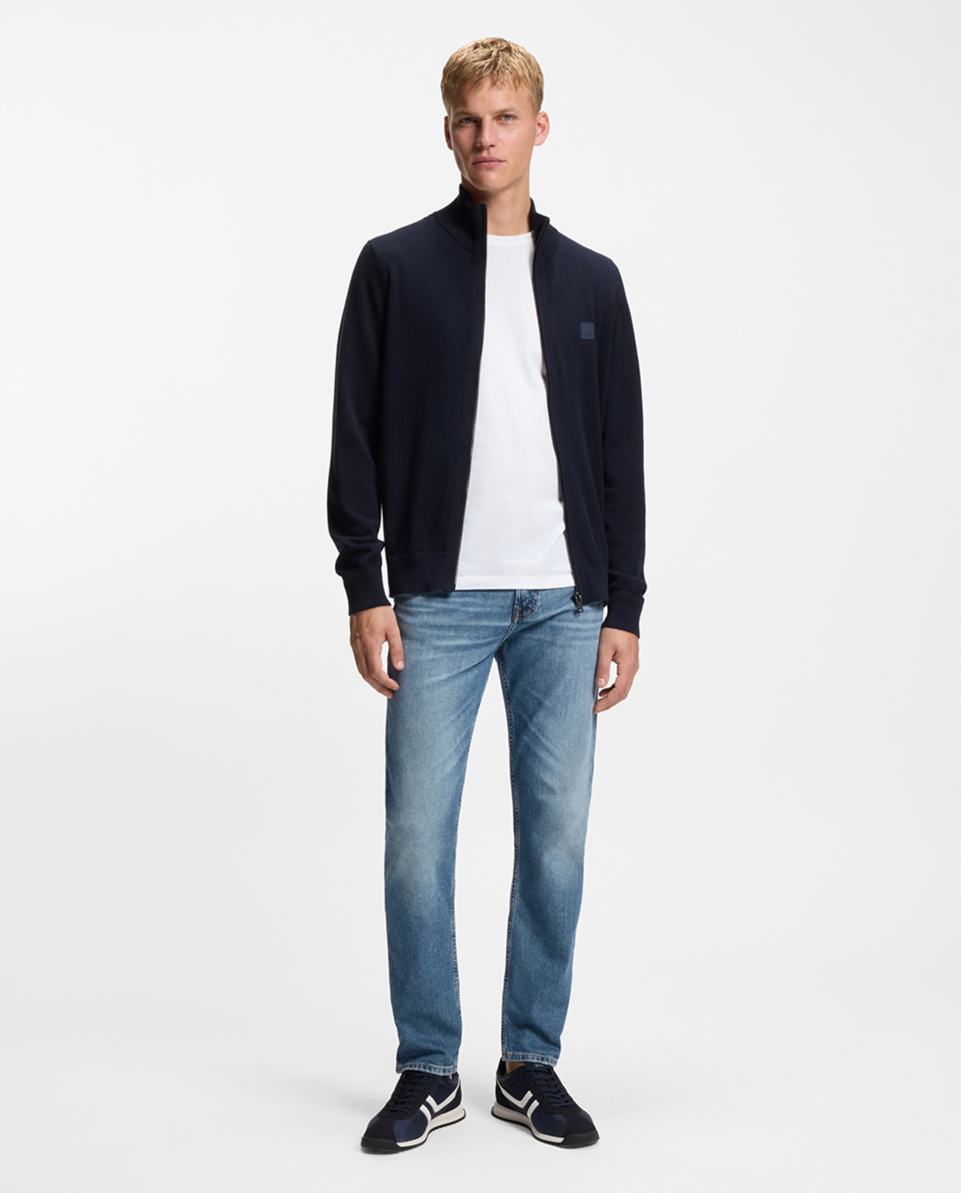 Imagem 0 de Jeans Tamanhos Grandes