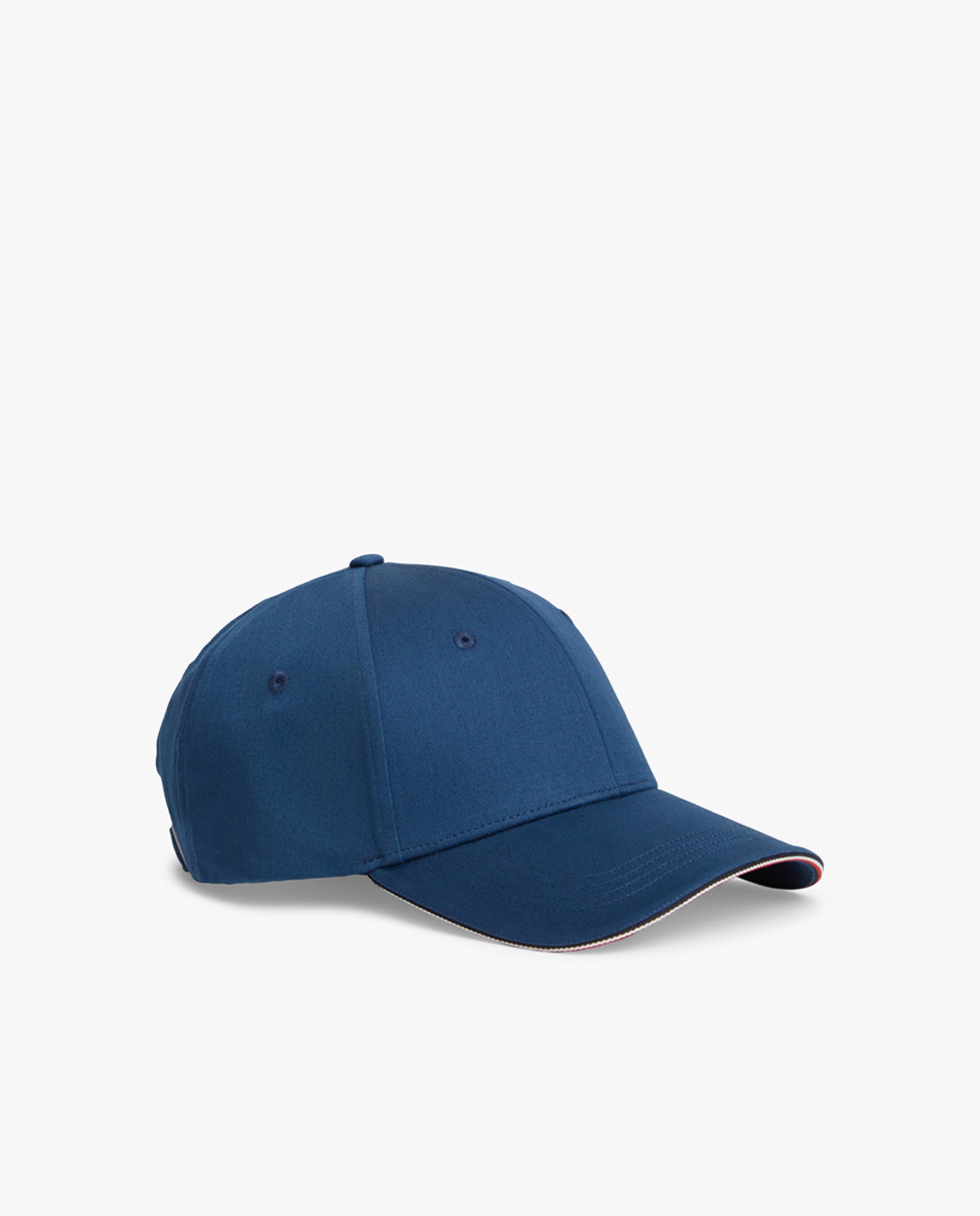 Imagem 0 de Boné de Algodão com Logótipo de Bandeira Metálico Tamanhos Grandes