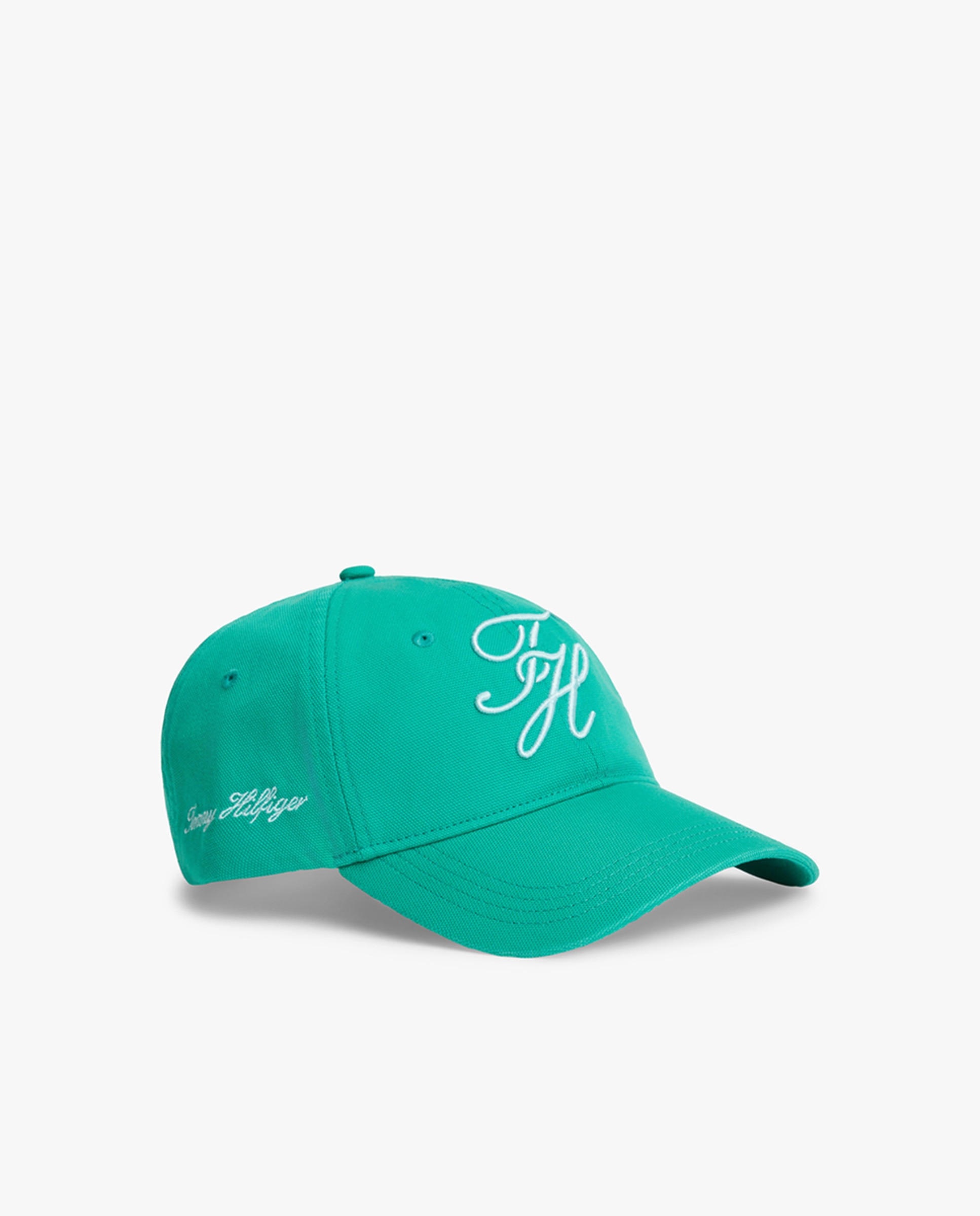 Imagem 0 de Boné de Algodão com Logótipo Bordado Tamanhos Grandes