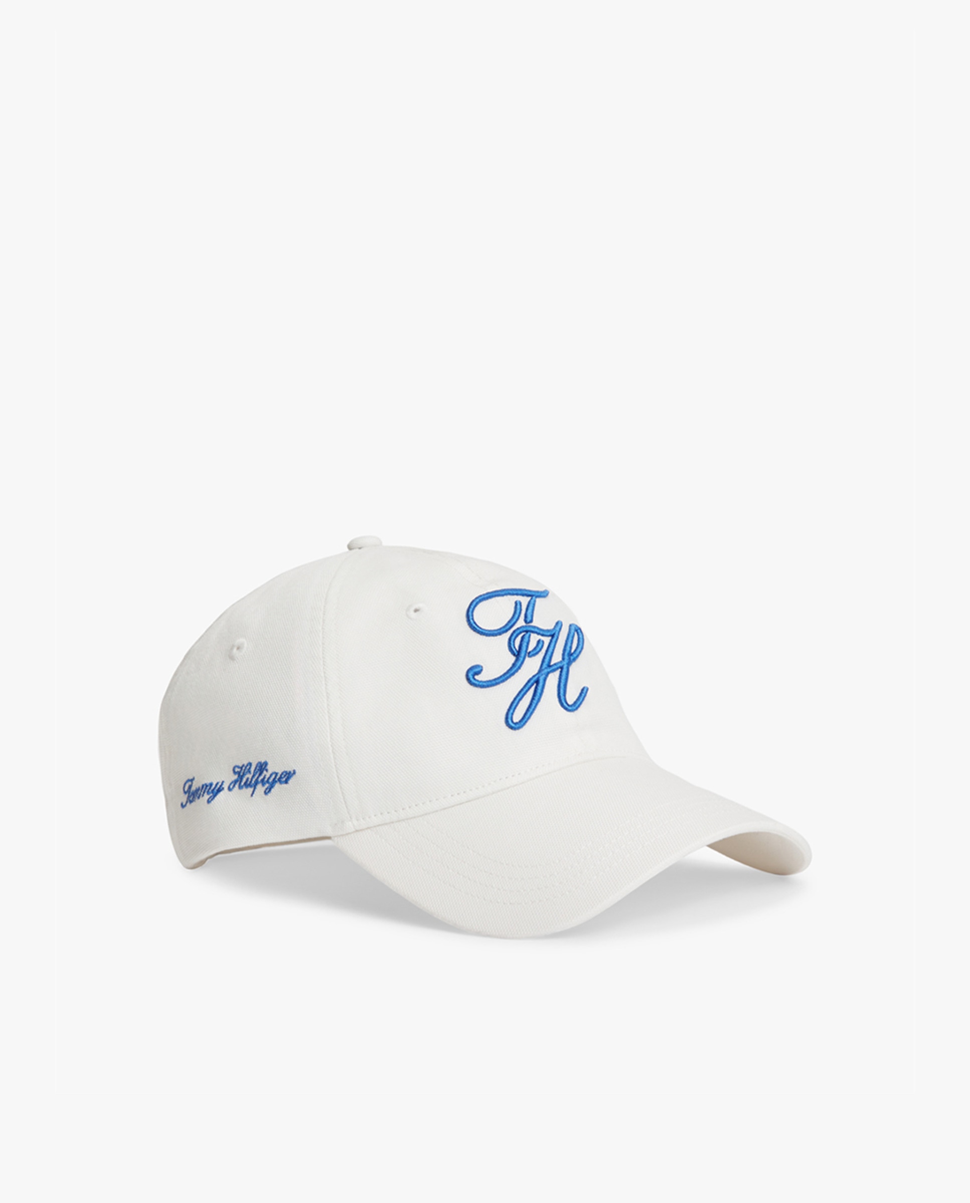 Imagem 0 de Boné de Algodão com Logótipo Bordado Tamanhos Grandes