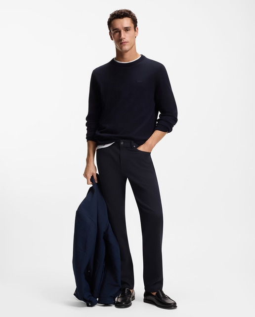 Imagem 0 de Calças Tamanhos Grandes