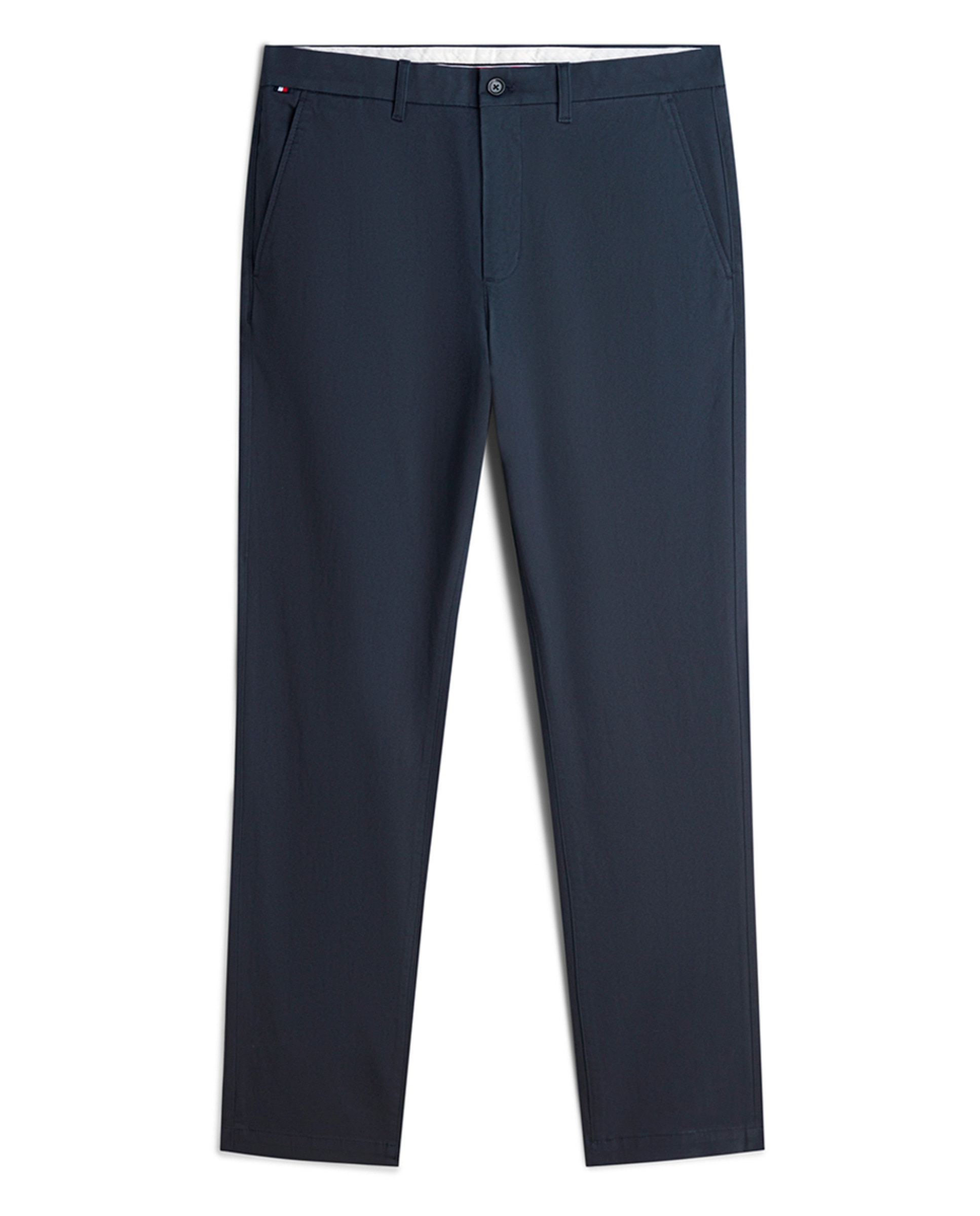 Imagem 0 de Calças Chino Denton Fit Tamanhos Grandes