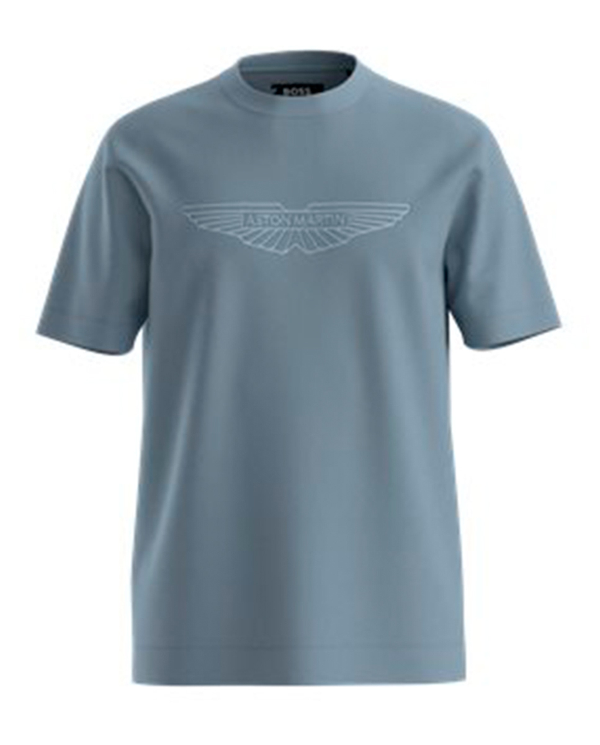 Imagem 0 de T-shirt de Manga Curta Tamanhos Grandes