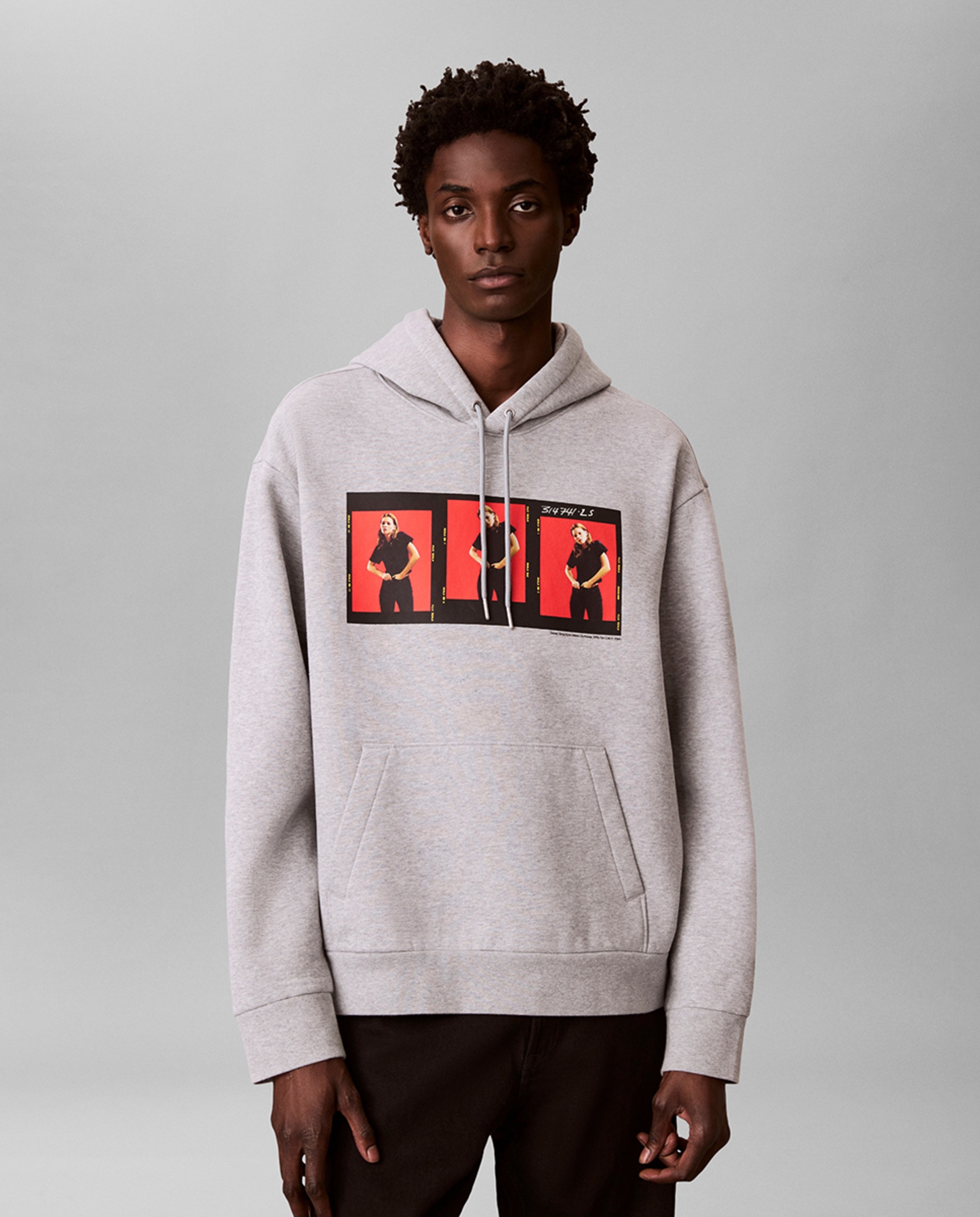 Imagem 0 de Sweatshirt com capuz