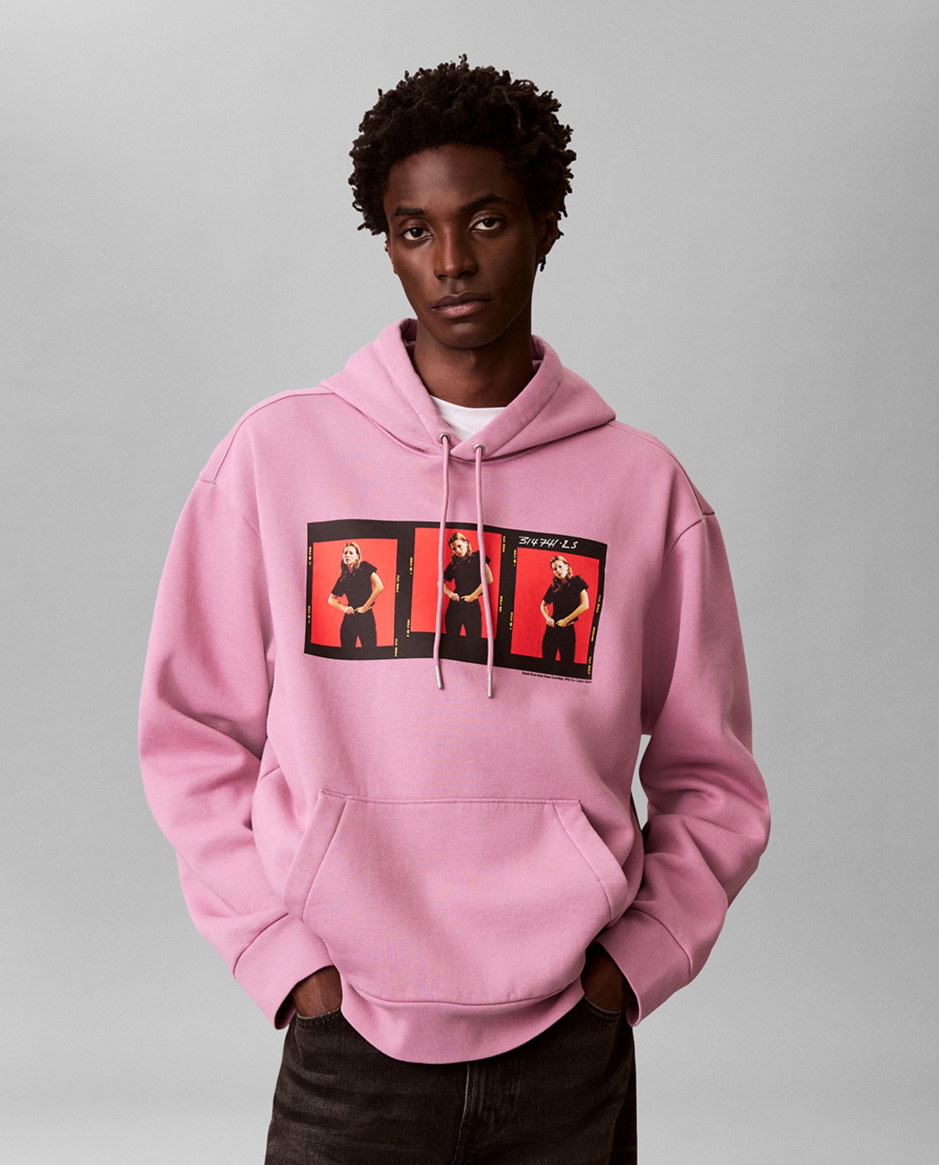 Imagem 0 de Sweatshirt com capuz