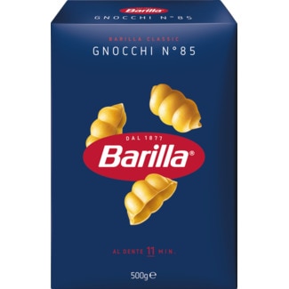 Massa Gnocchi embalagem 500 g - Barilla